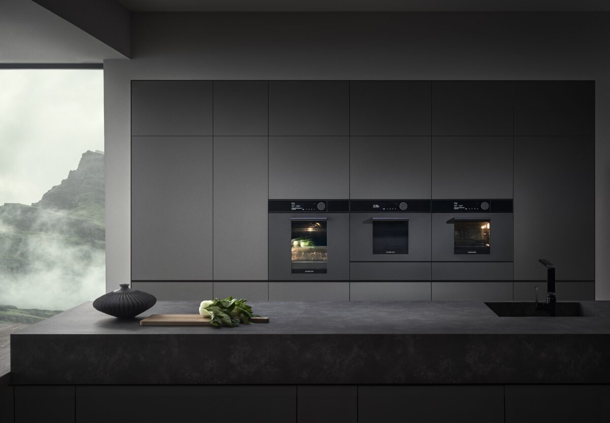 Święta bez chaosu w kuchni. Ty dbasz o atmosferę, Samsung o… oszczędności!