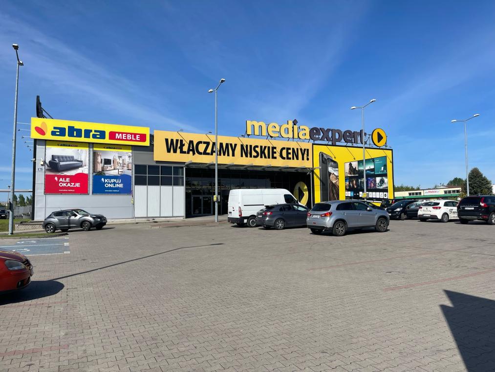 Media Expert chce powalczyć z Lidlem i Biedronką