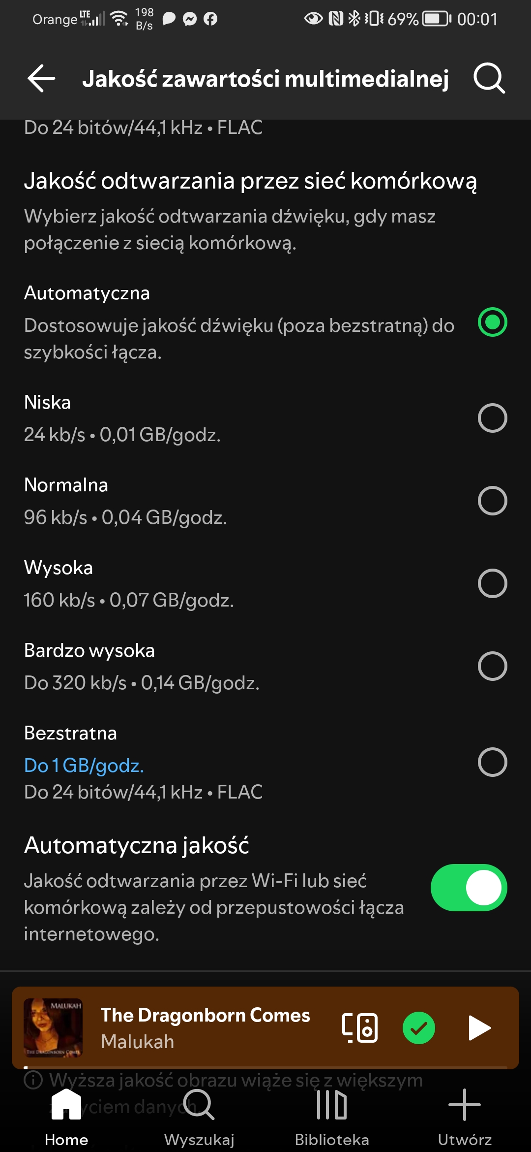 Spotify