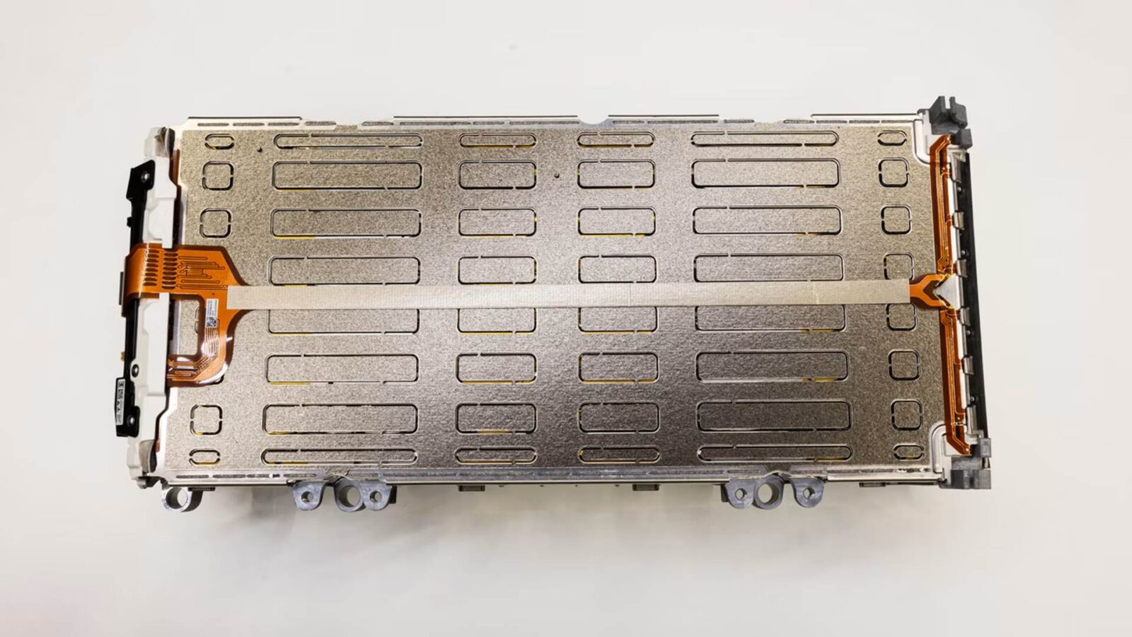 Ferrari Elettrica bateria