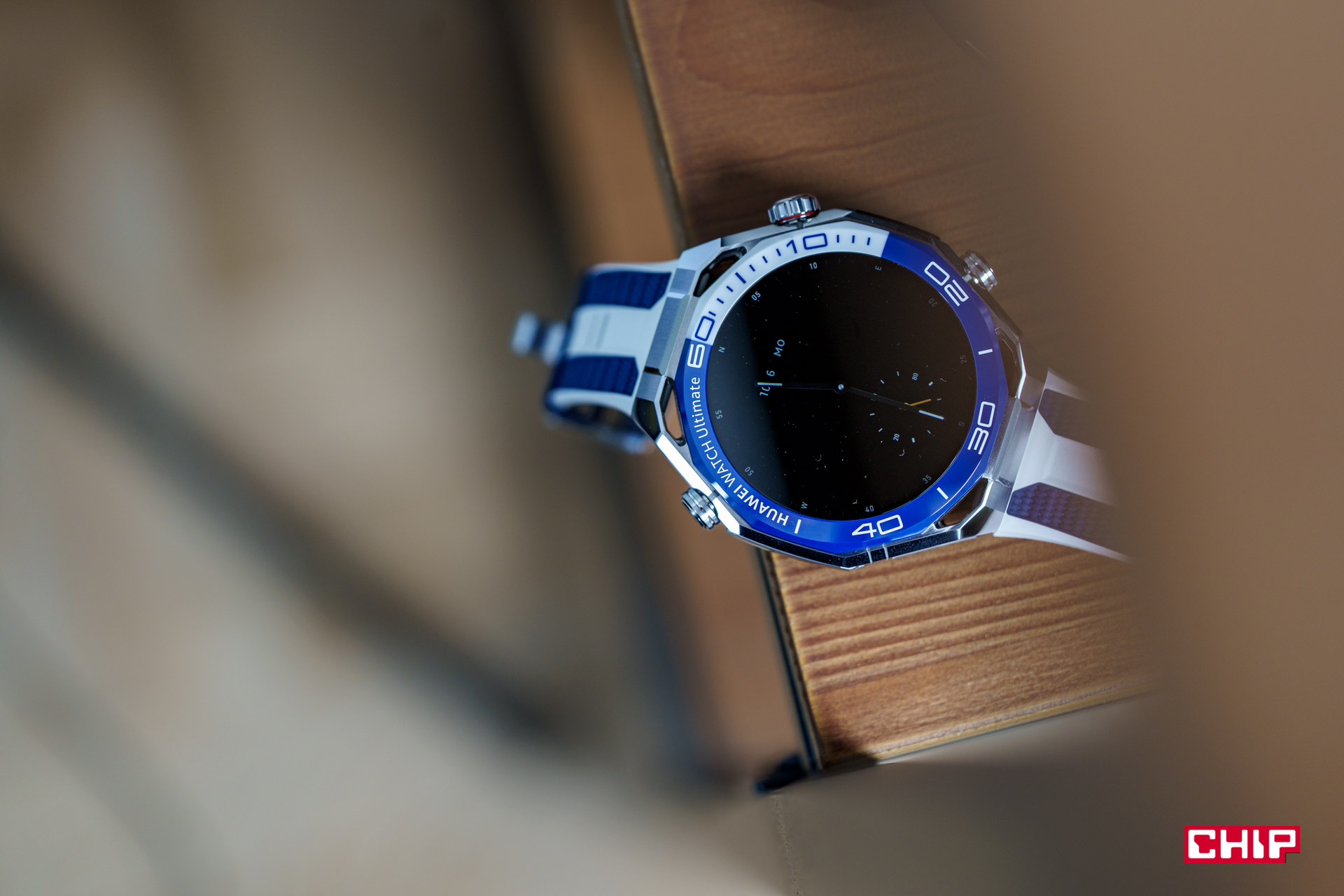 Huawei Watch Ultimate 2
