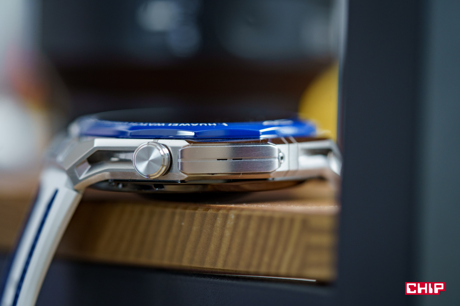 Huawei Watch Ultimate 2