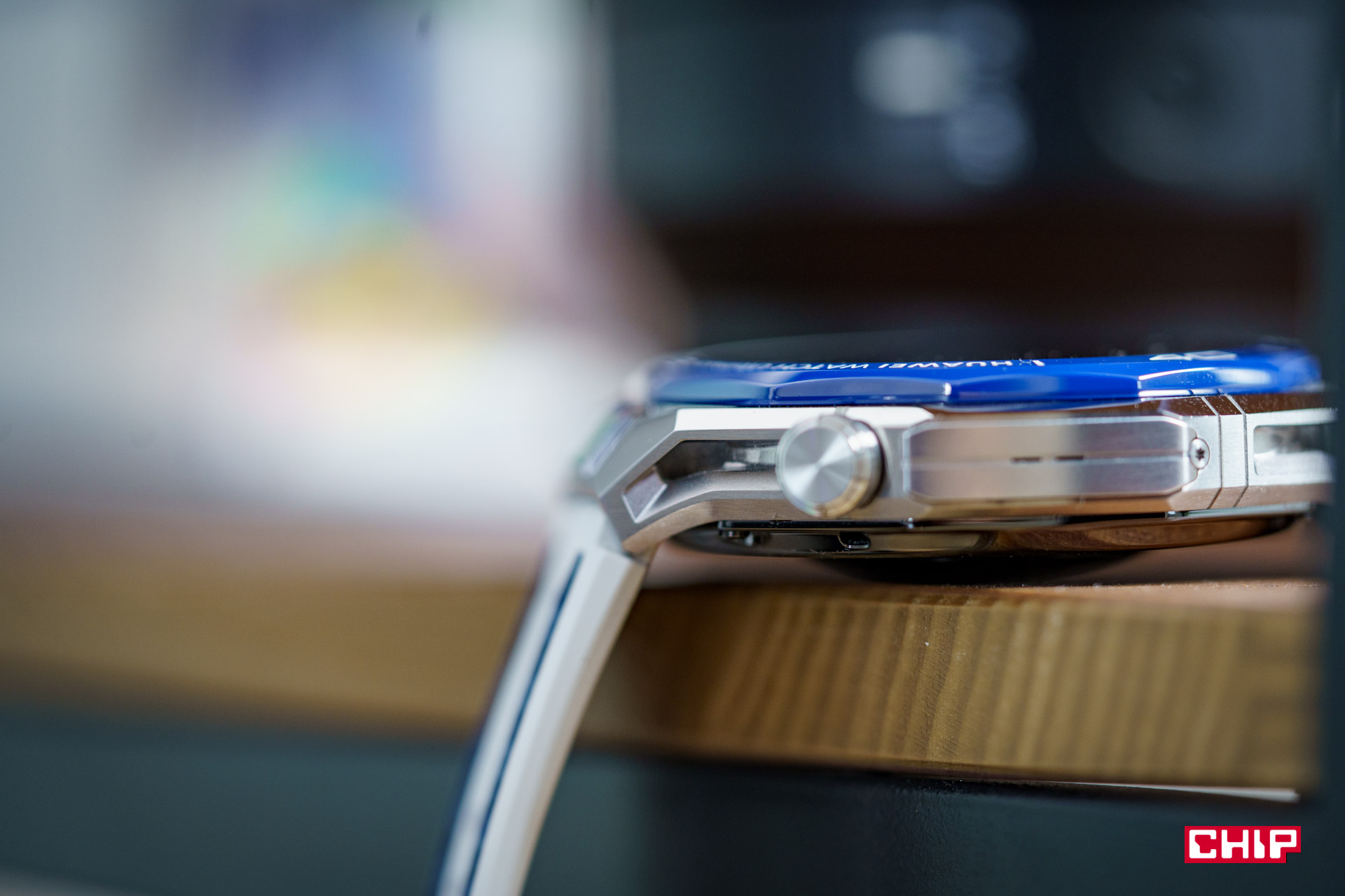 Huawei Watch Ultimate 2