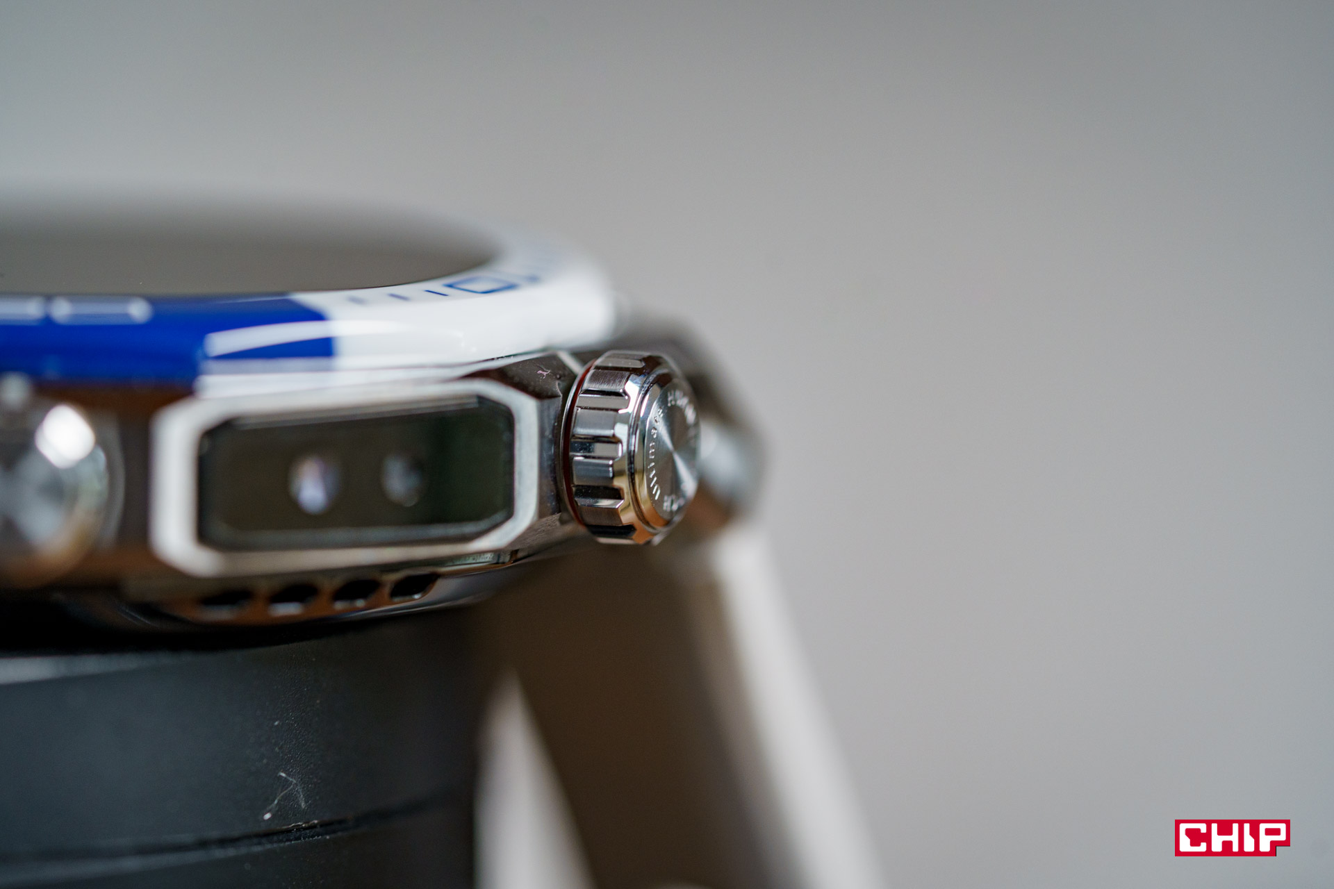 Huawei Watch Ultimate 2