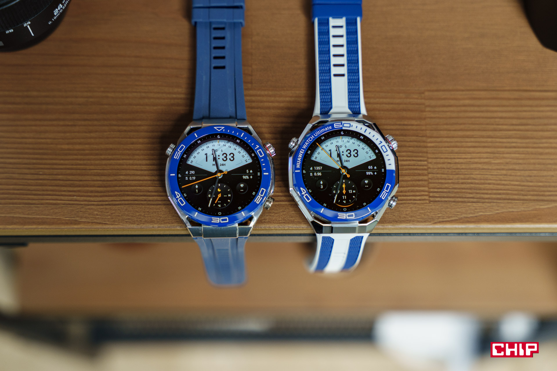 Huawei Watch Ultimate 2