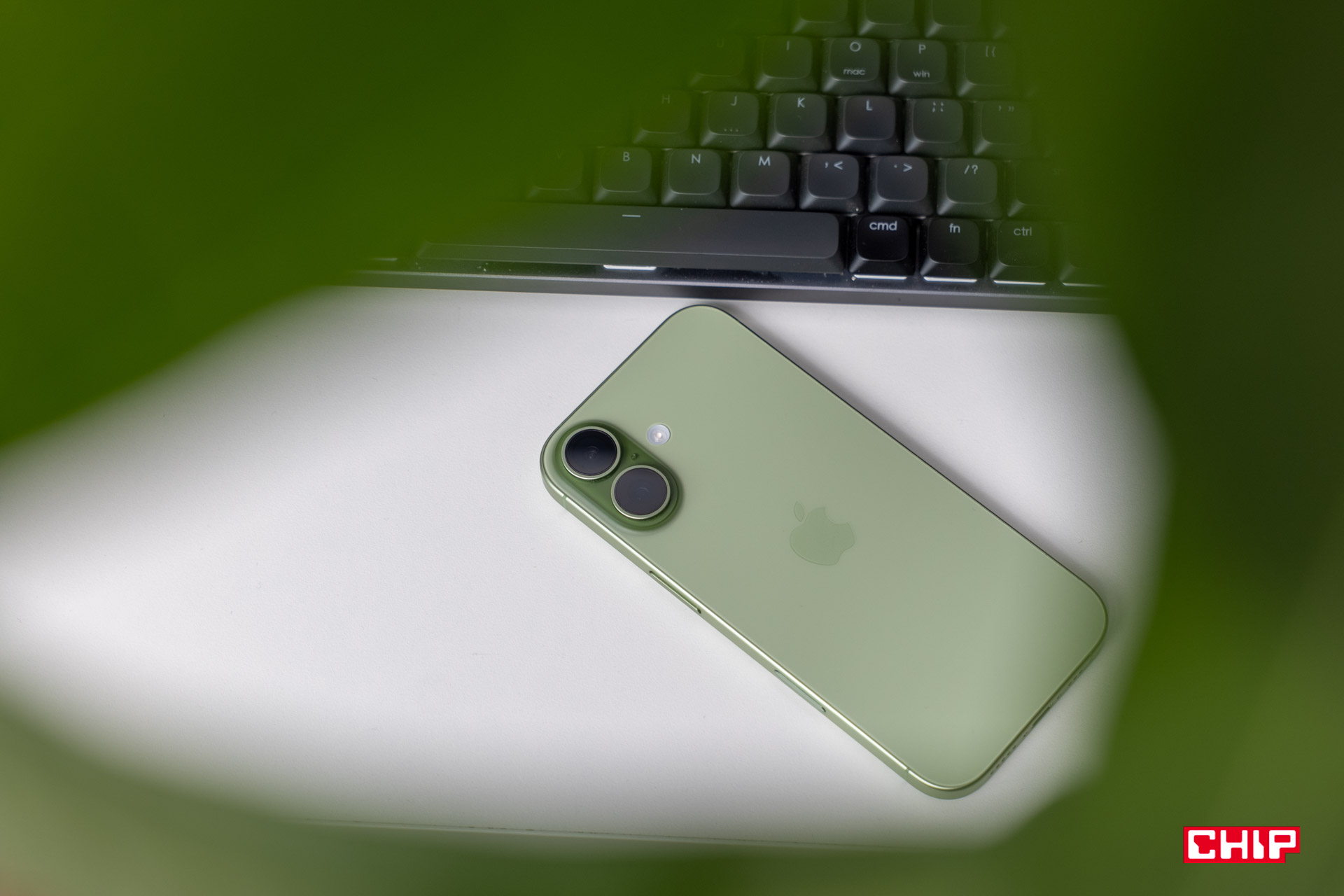 IPhone 17 po miesiącu. Najlepszy telefon Apple w tym roku?