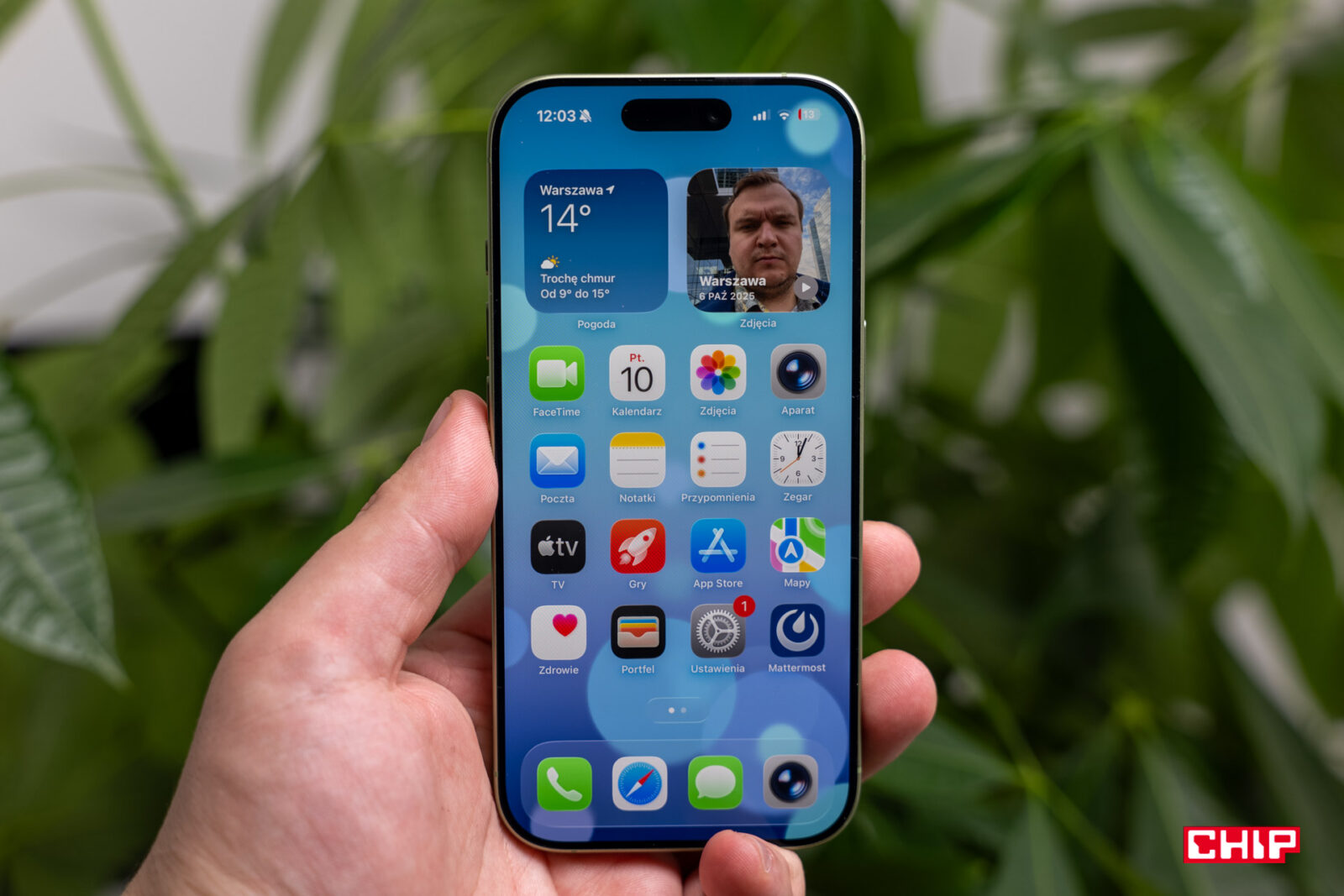iphone 17