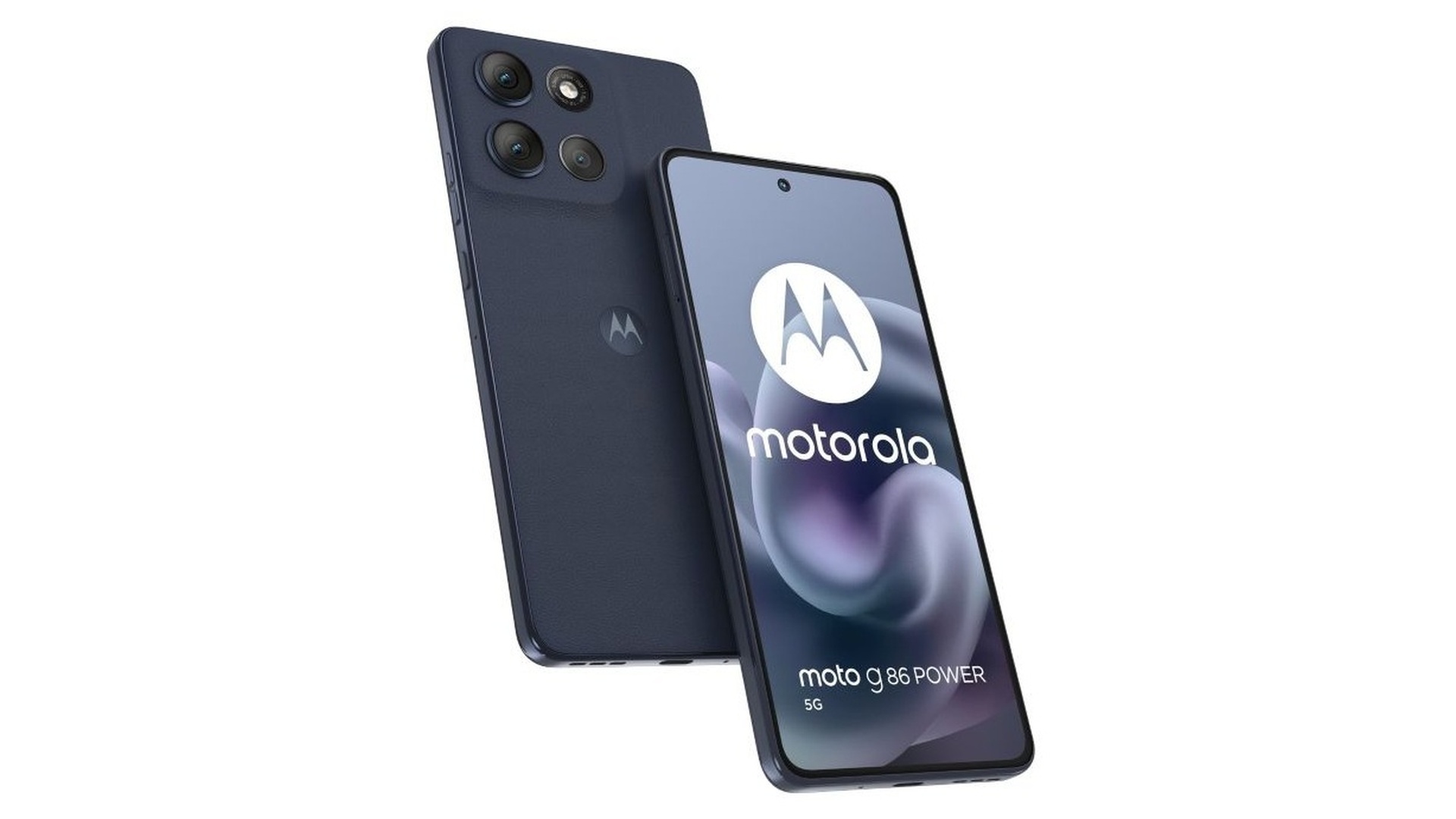 Motorola moto g86 Power