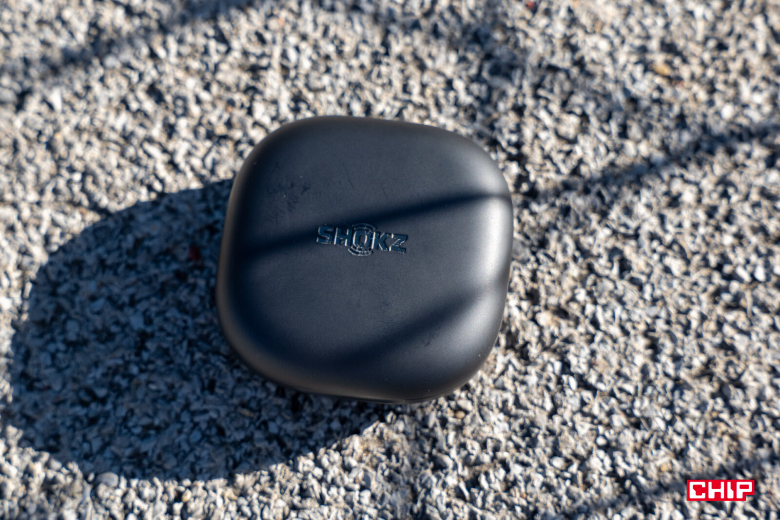 Shokz openfit 2+ etui