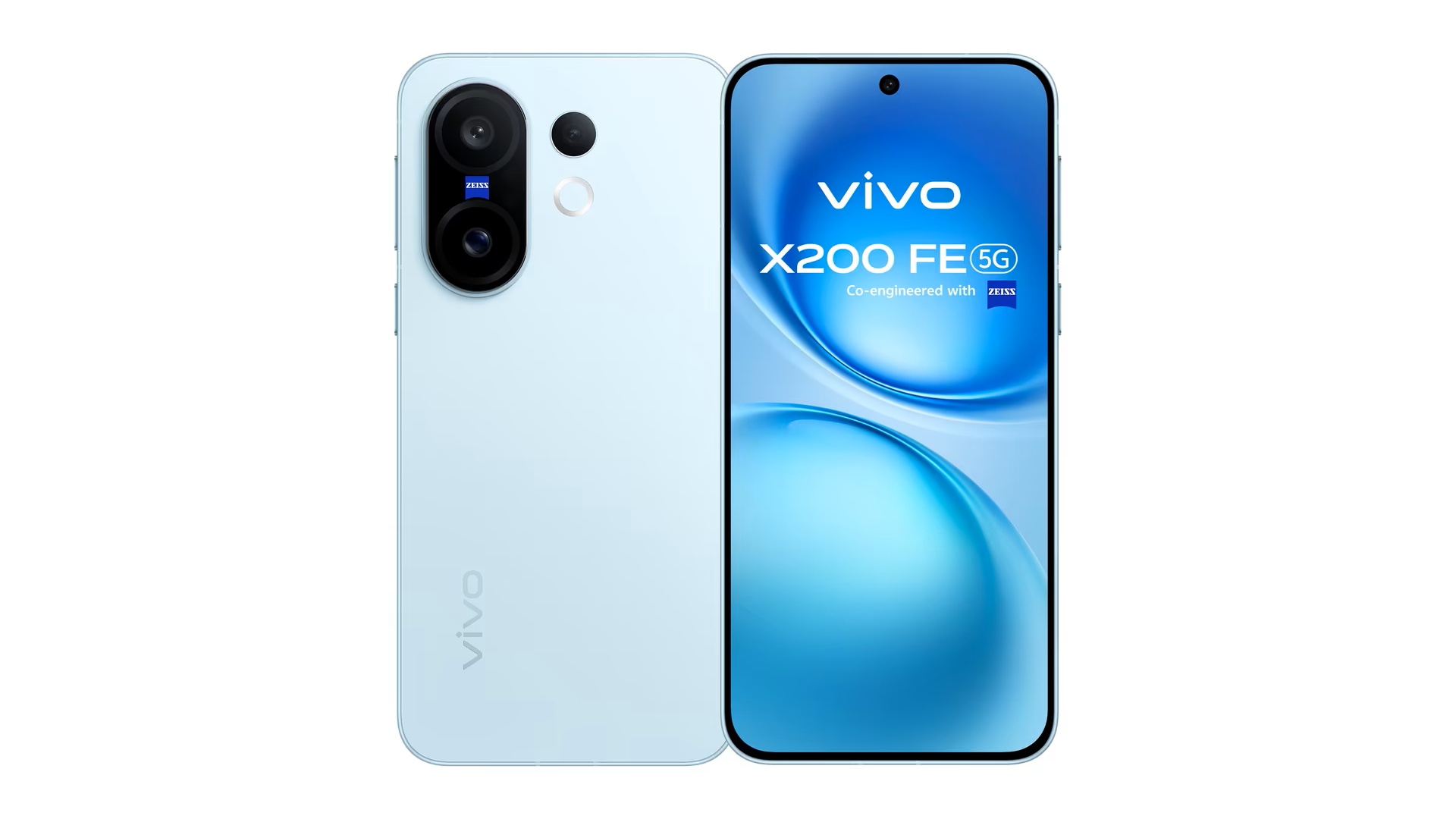 vivo X200 FE