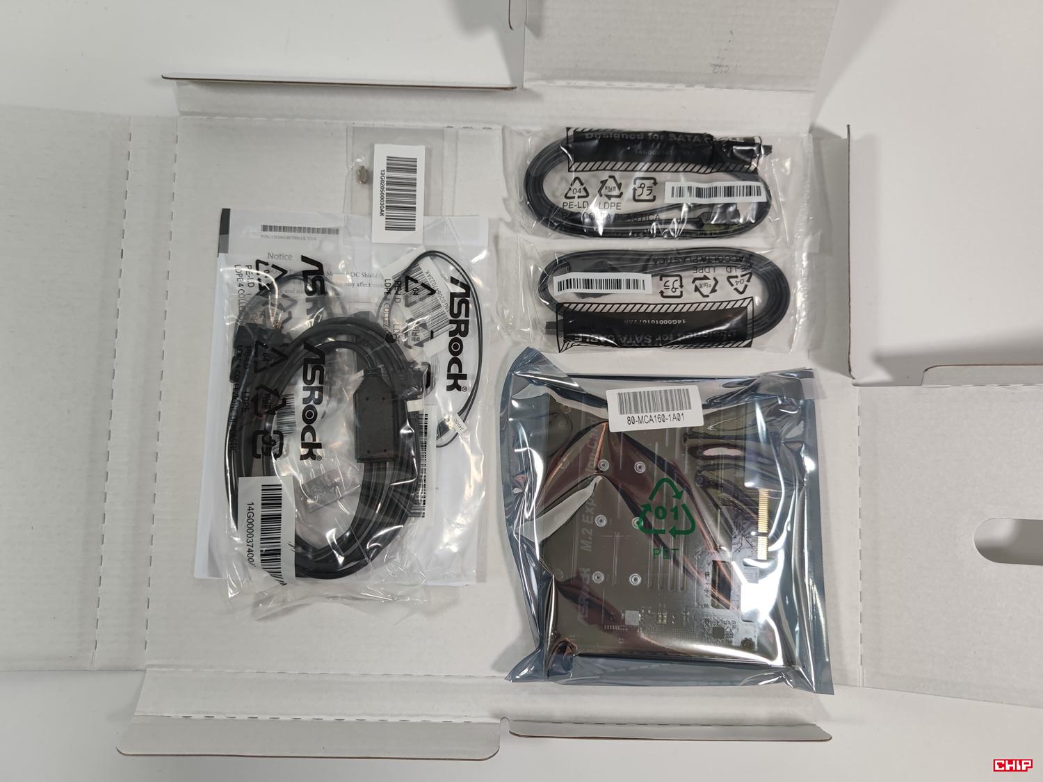 test ASRock Z890 Taichi, recenzja ASRock Z890 Taichi, opinia ASRock Z890 Taichi