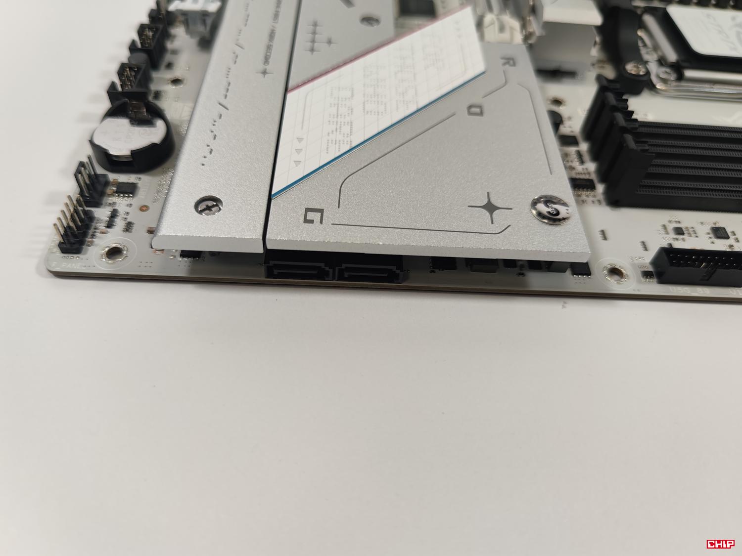 test Asus ROG Strix B850-A Gaming WiFi, recenzja Asus ROG Strix B850-A Gaming WiFi, opinia Asus ROG Strix B850-A Gaming WiFi