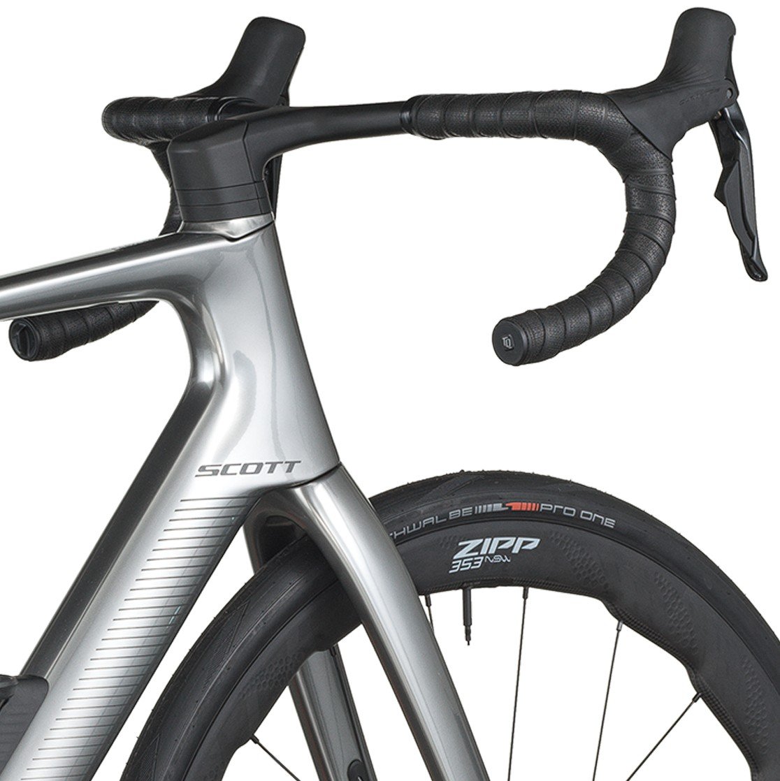 Elektryczny rower, którego nie widać. Fastlane udaje szosę w perfekcyjny sposób