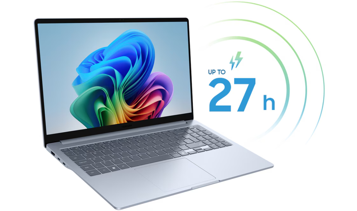 Galaxy Book 5 Edge 5G