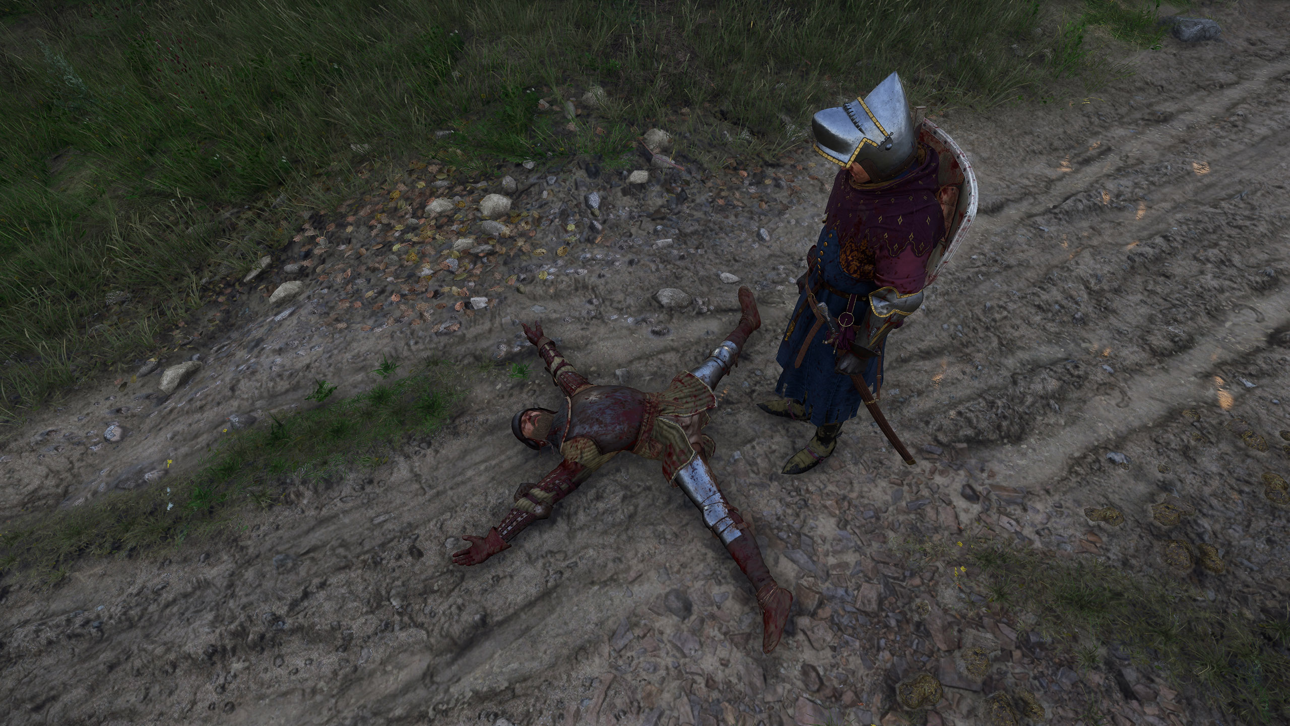 Kingdom Come: Deliverance 2