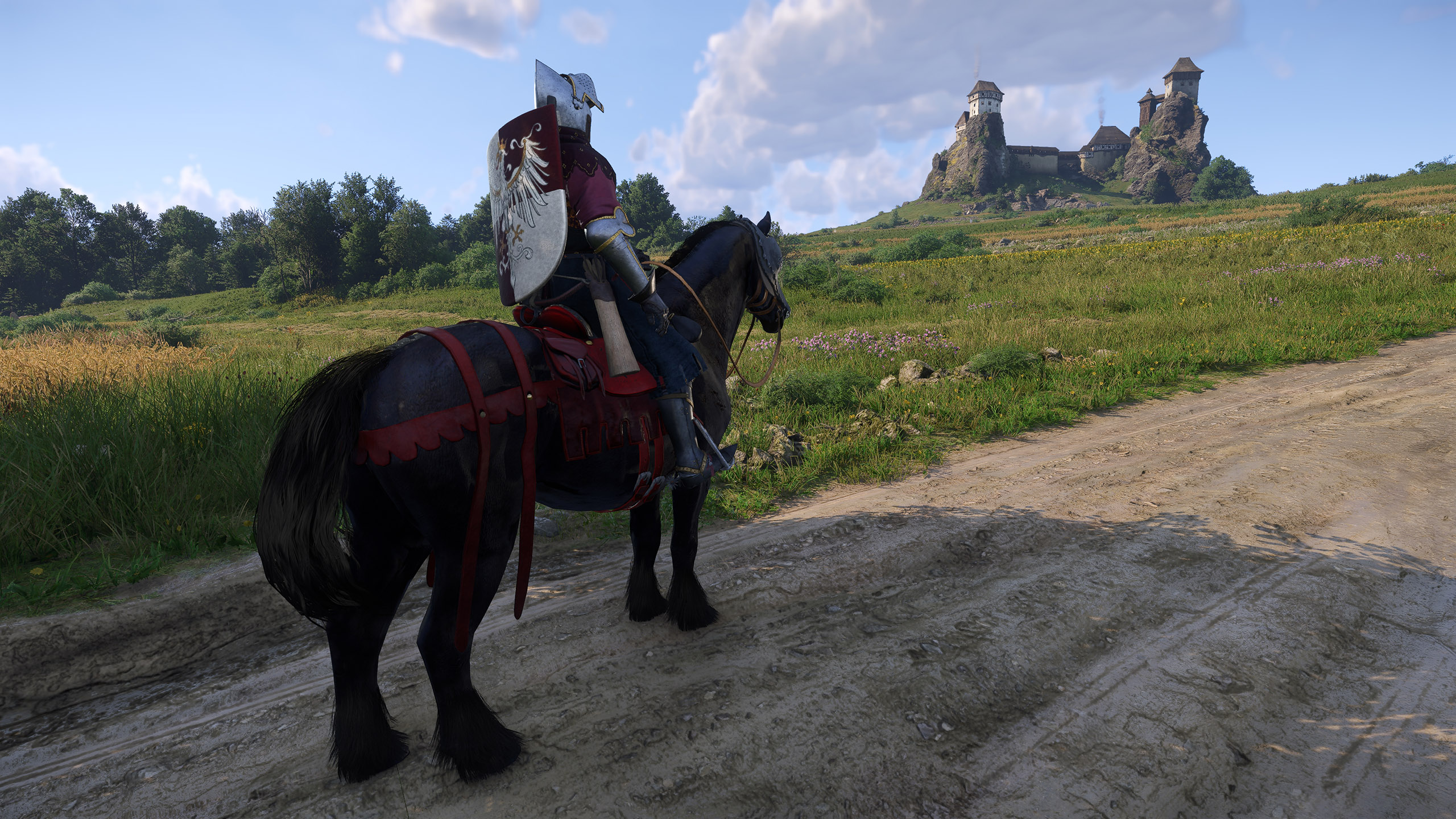 Kingdom Come: Deliverance 2