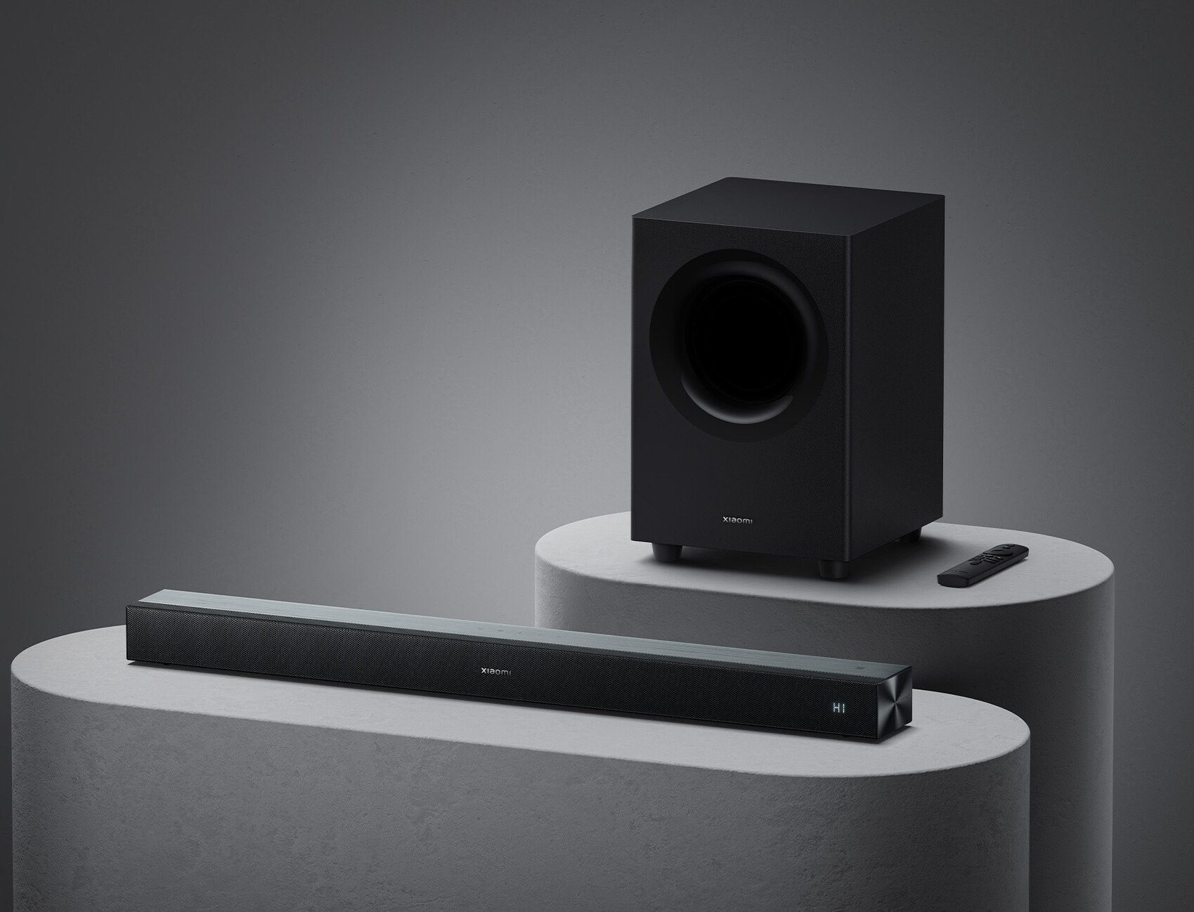 Soundbar Pro