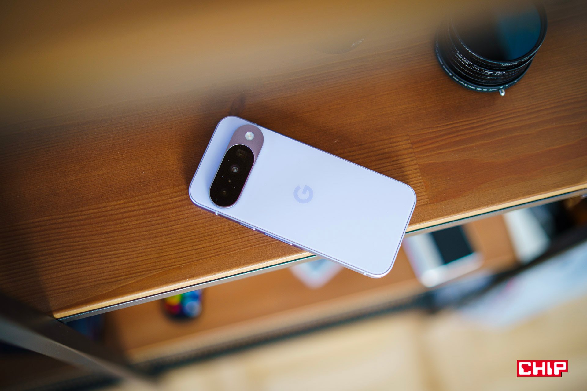 Rewolucja w udostępnianiu między Androidem i iOS. Google Quick Share łączy siły z AirDrop