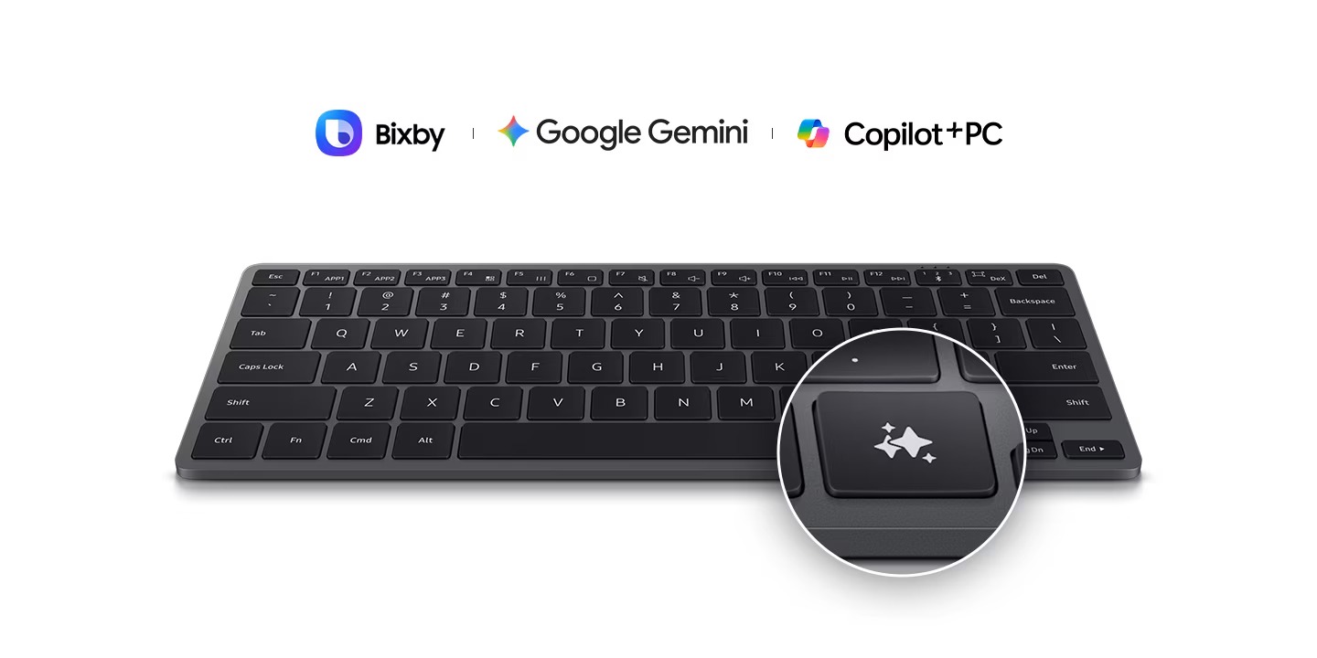 Smart Keyboard