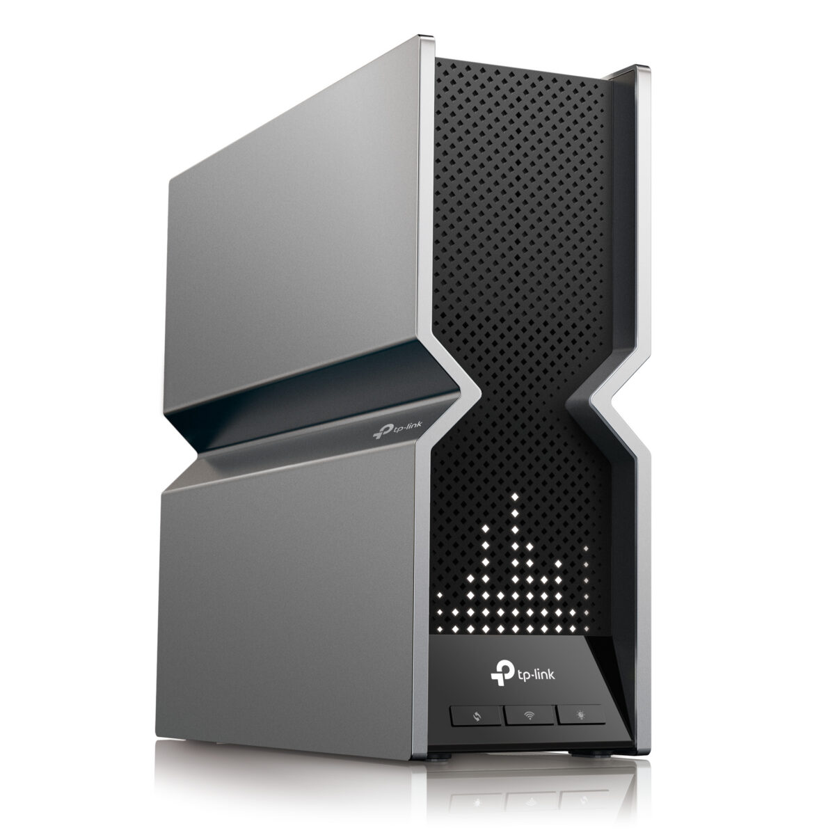 Zbuduj sobie własny kącik jutra już dziś, z urządzeniami TP-Link