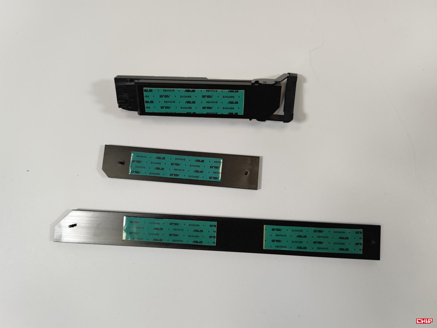 test Asus ROG Strix B860-F Gaming WiFi, recenzja Asus ROG Strix B860-F Gaming WiFi, opinia Asus ROG Strix B860-F Gaming WiFi