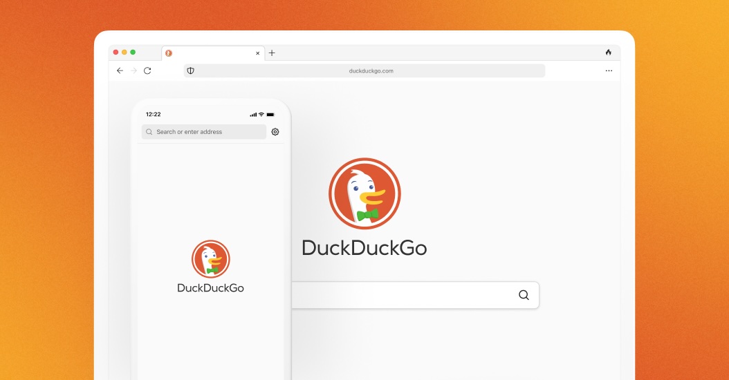 Digitain DuckDuckGo