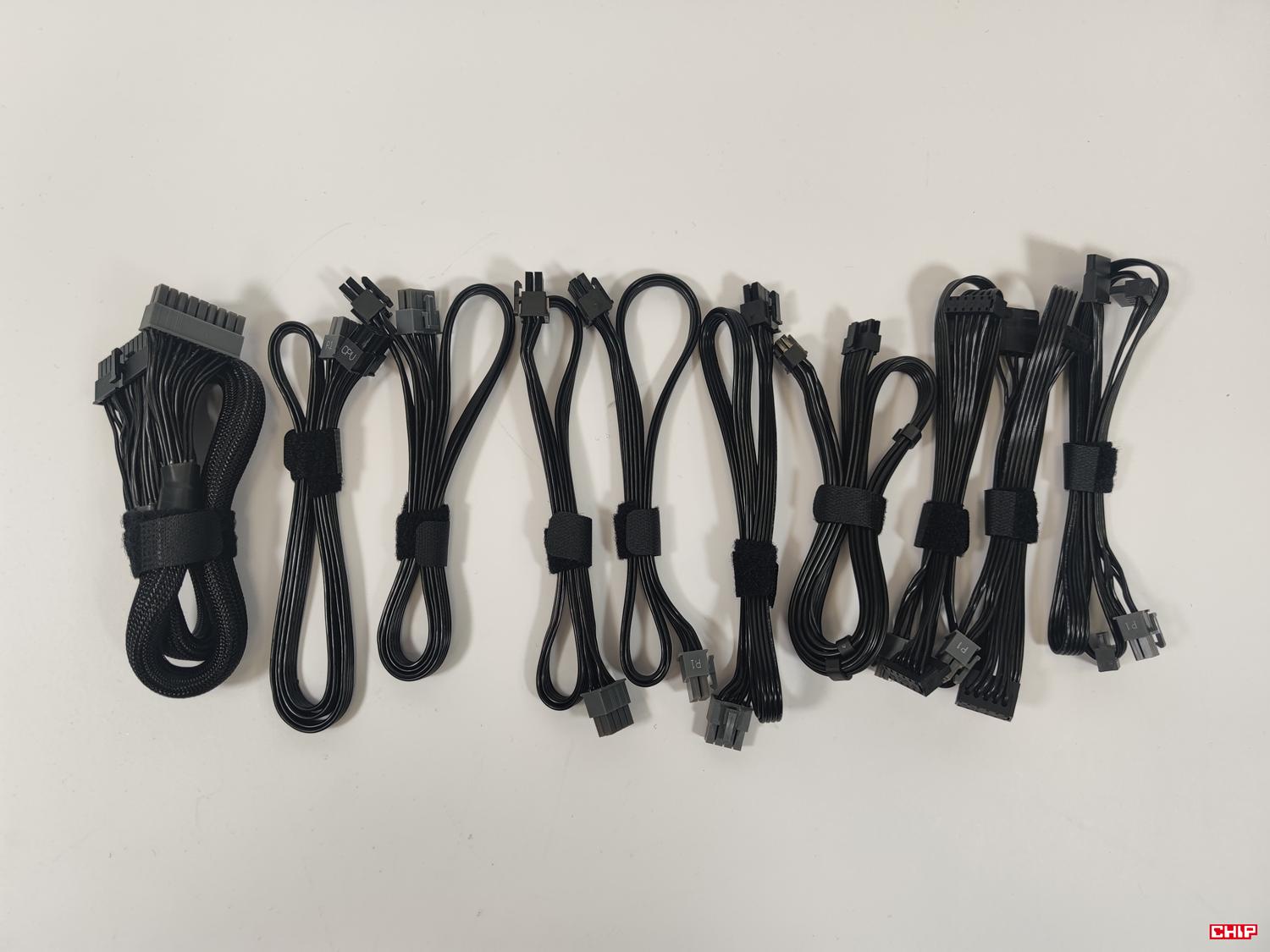 test Endorfy Supremo FM6 1000W, recenzja Endorfy Supremo FM6 1000W opinia Endorfy Supremo FM6 1000W