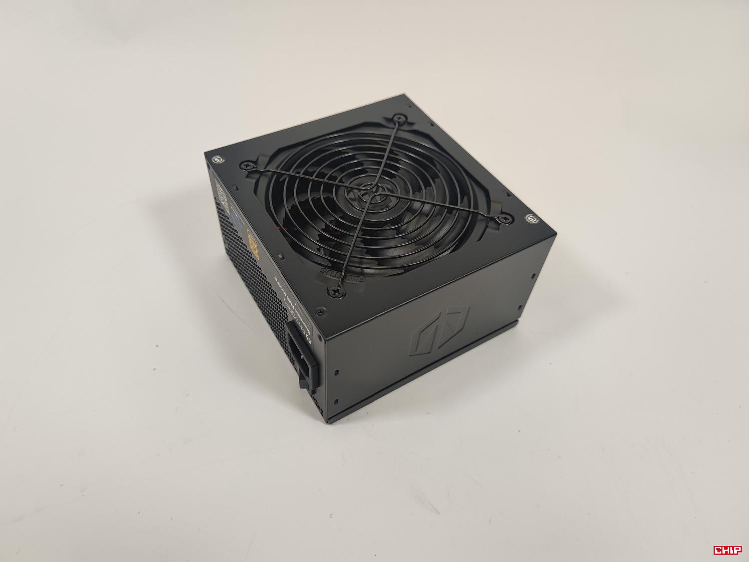 test Endorfy Supremo FM6 1000W, recenzja Endorfy Supremo FM6 1000W opinia Endorfy Supremo FM6 1000W
