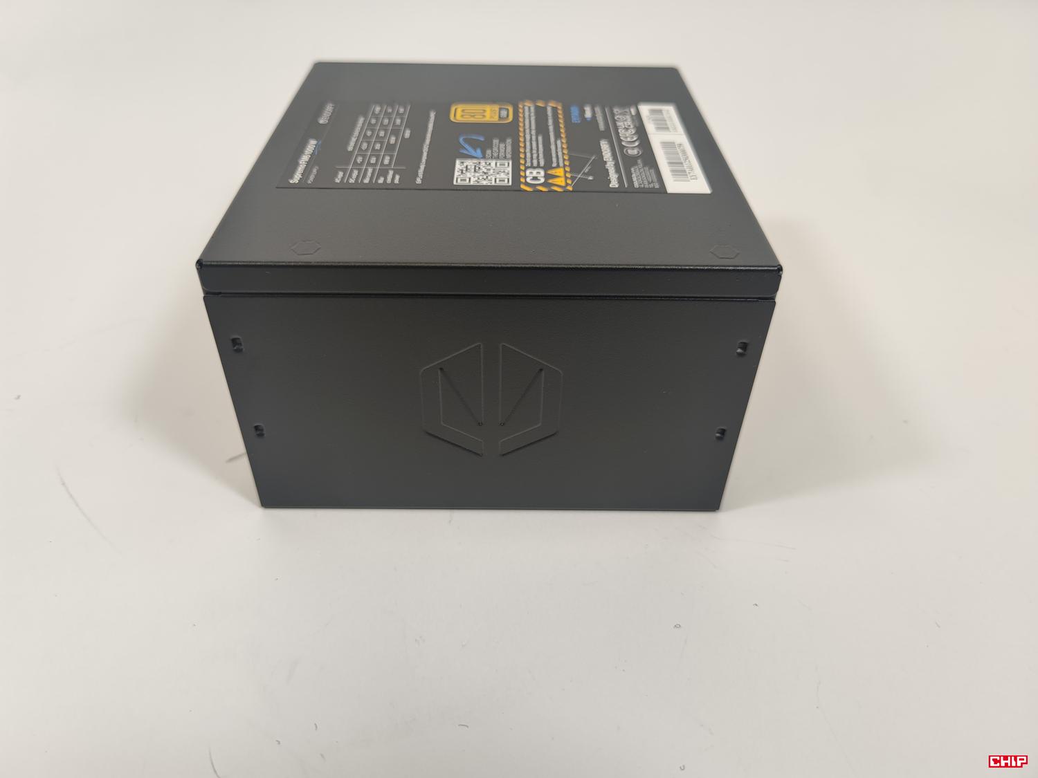 test Endorfy Supremo FM6 1000W, recenzja Endorfy Supremo FM6 1000W opinia Endorfy Supremo FM6 1000W