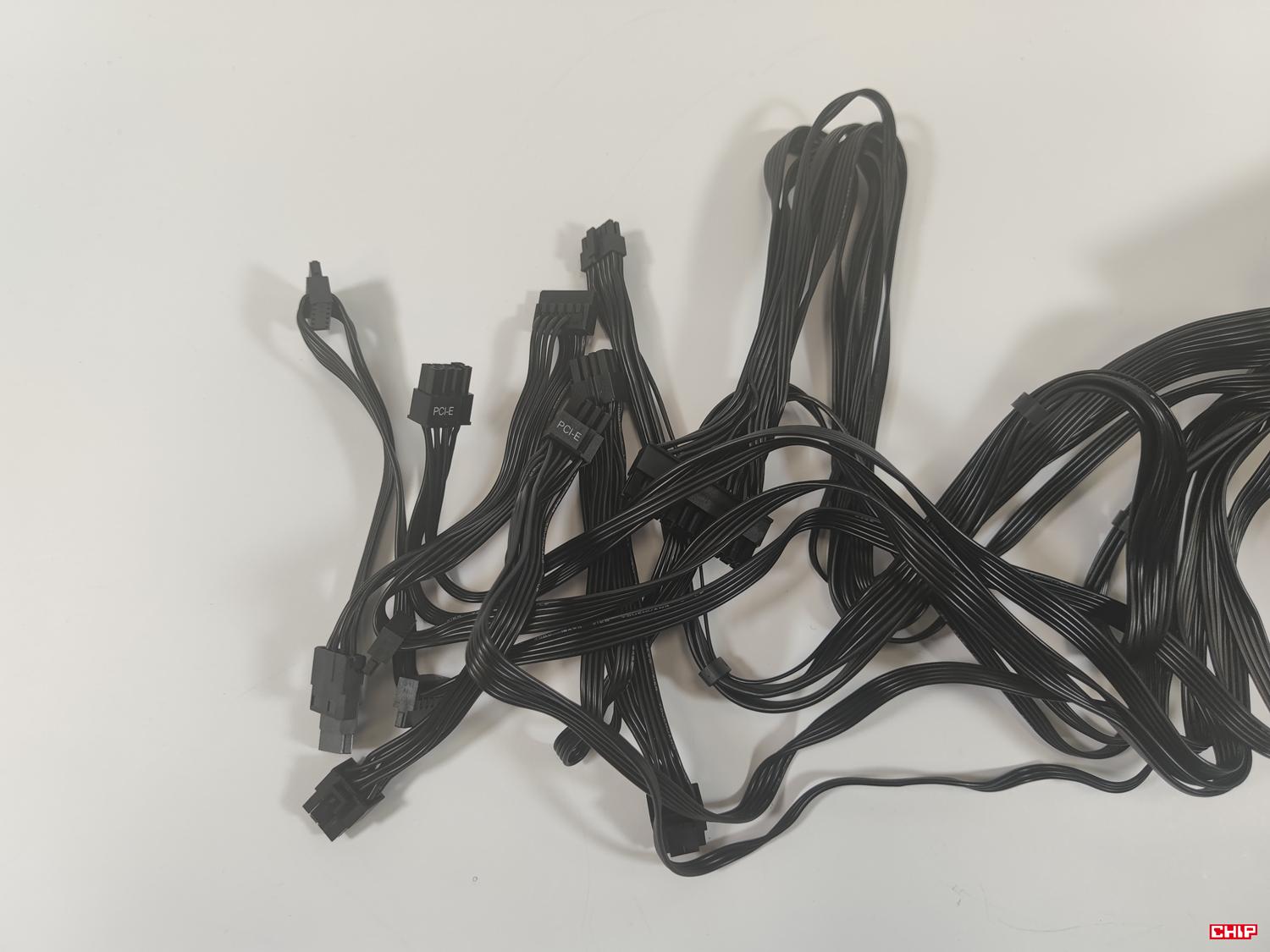 test Endorfy Vero L6 750W, recenzja Endorfy Vero L6 750W, opinia Endorfy Vero L6 750W