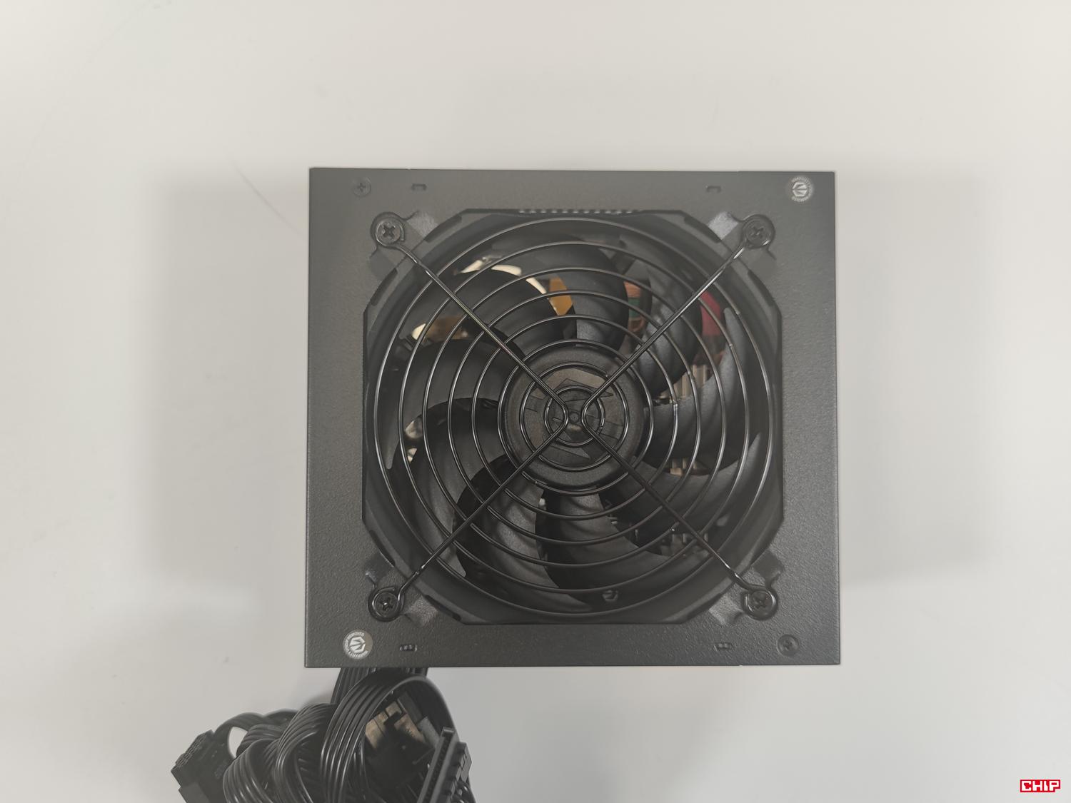 test Endorfy Vero L6 750W, recenzja Endorfy Vero L6 750W, opinia Endorfy Vero L6 750W