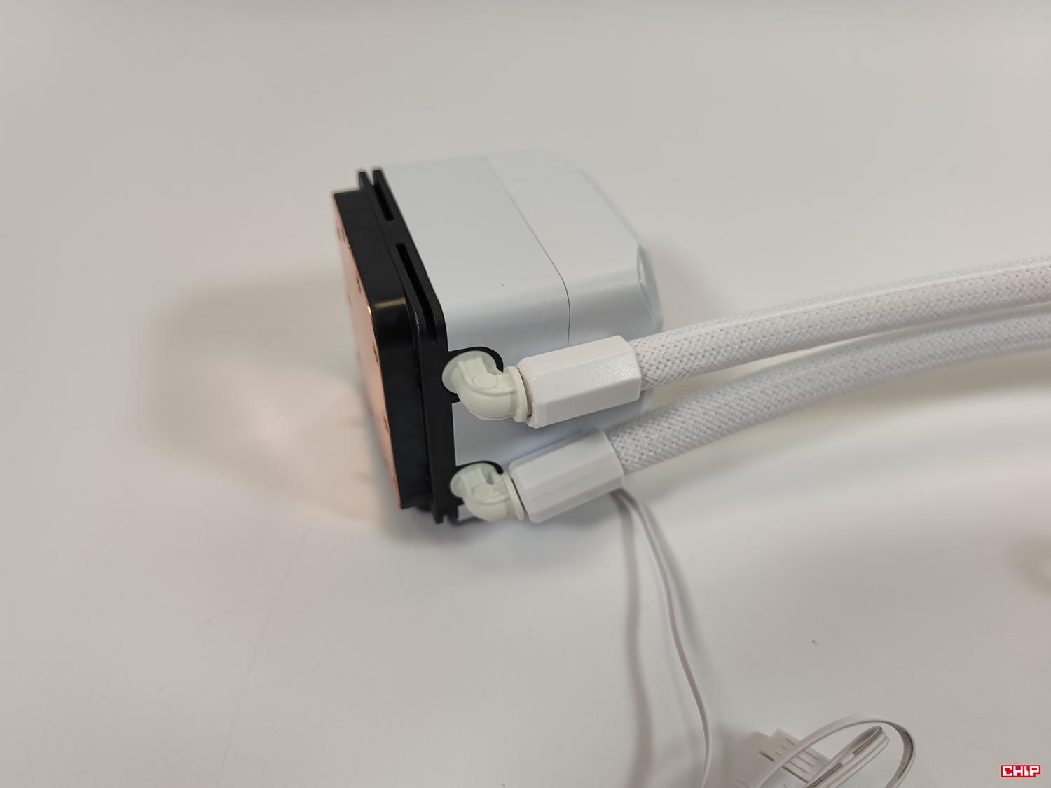 test Gigabyte Gaming 360 ICE, recenzja Gigabyte Gaming 360 ICE, opinia Gigabyte Gaming 360 ICE