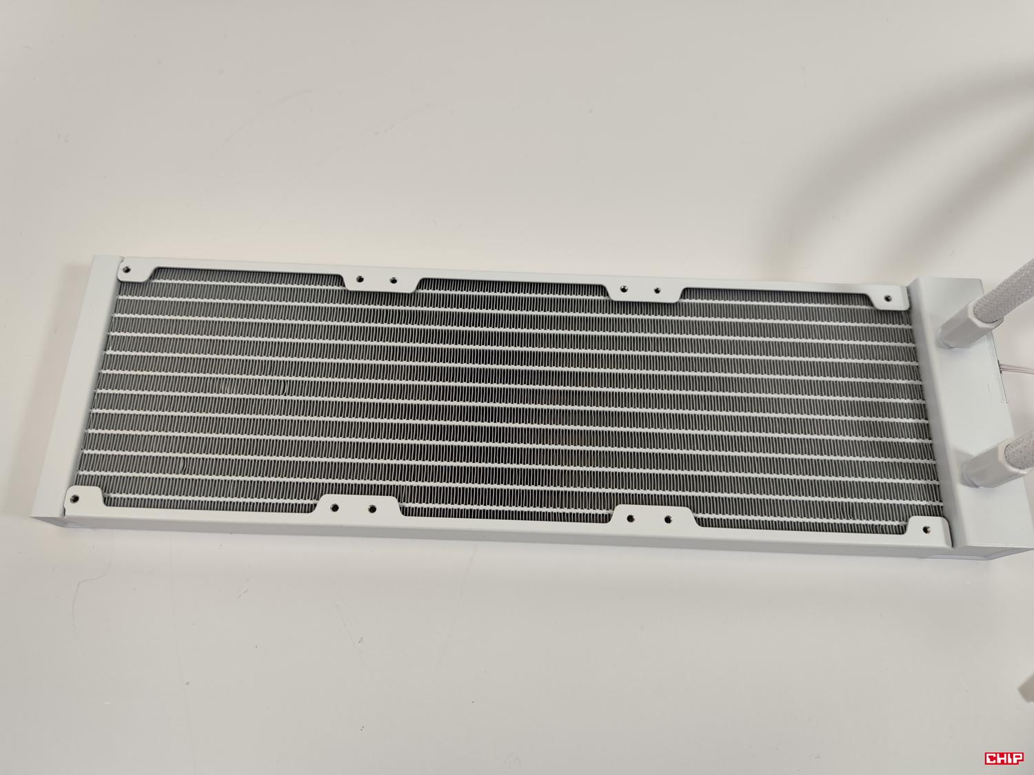 test Gigabyte Gaming 360 ICE, recenzja Gigabyte Gaming 360 ICE, opinia Gigabyte Gaming 360 ICE