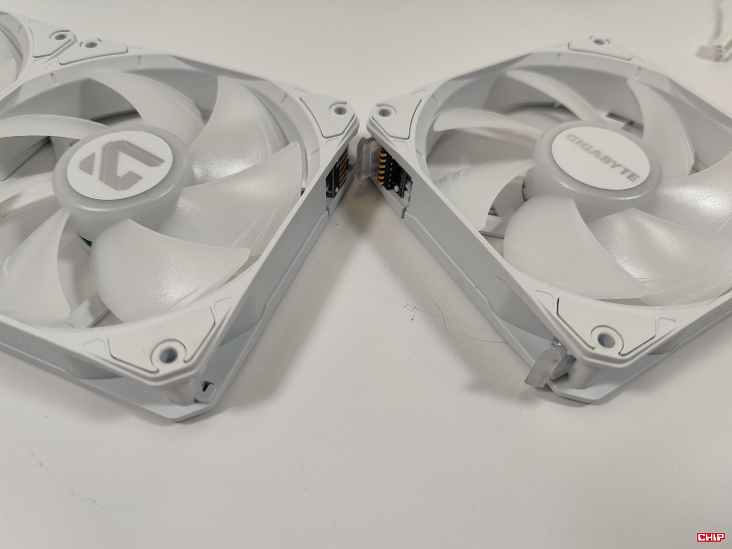 test Gigabyte Gaming 360 ICE, recenzja Gigabyte Gaming 360 ICE, opinia Gigabyte Gaming 360 ICE