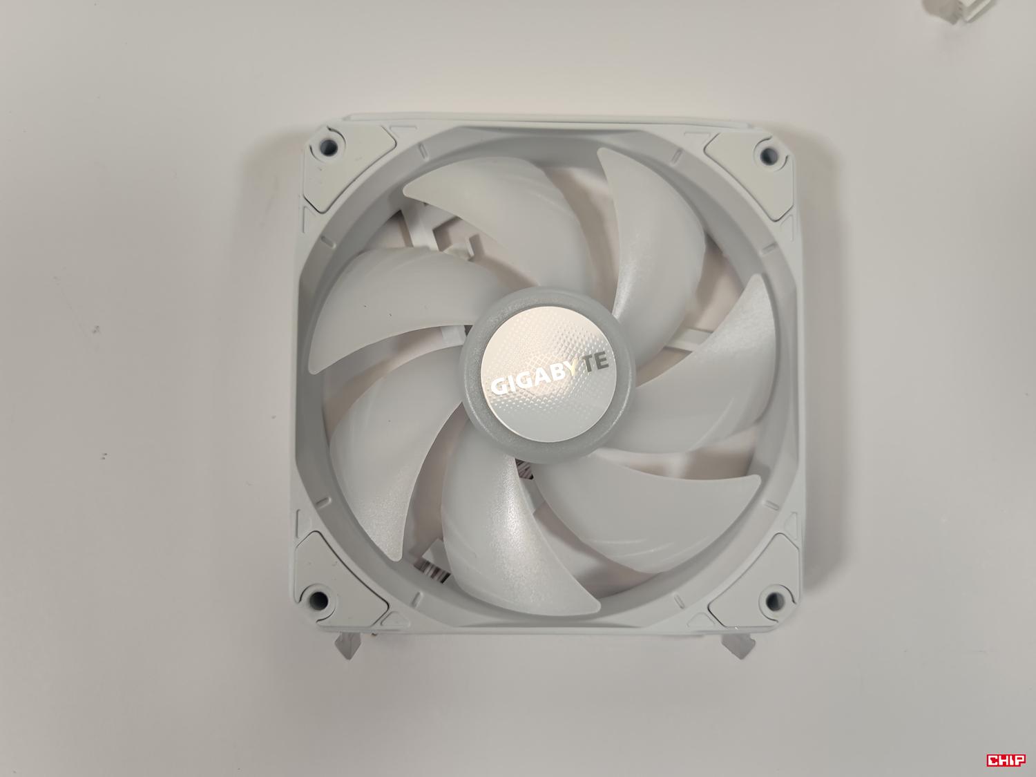 test Gigabyte Gaming 360 ICE, recenzja Gigabyte Gaming 360 ICE, opinia Gigabyte Gaming 360 ICE