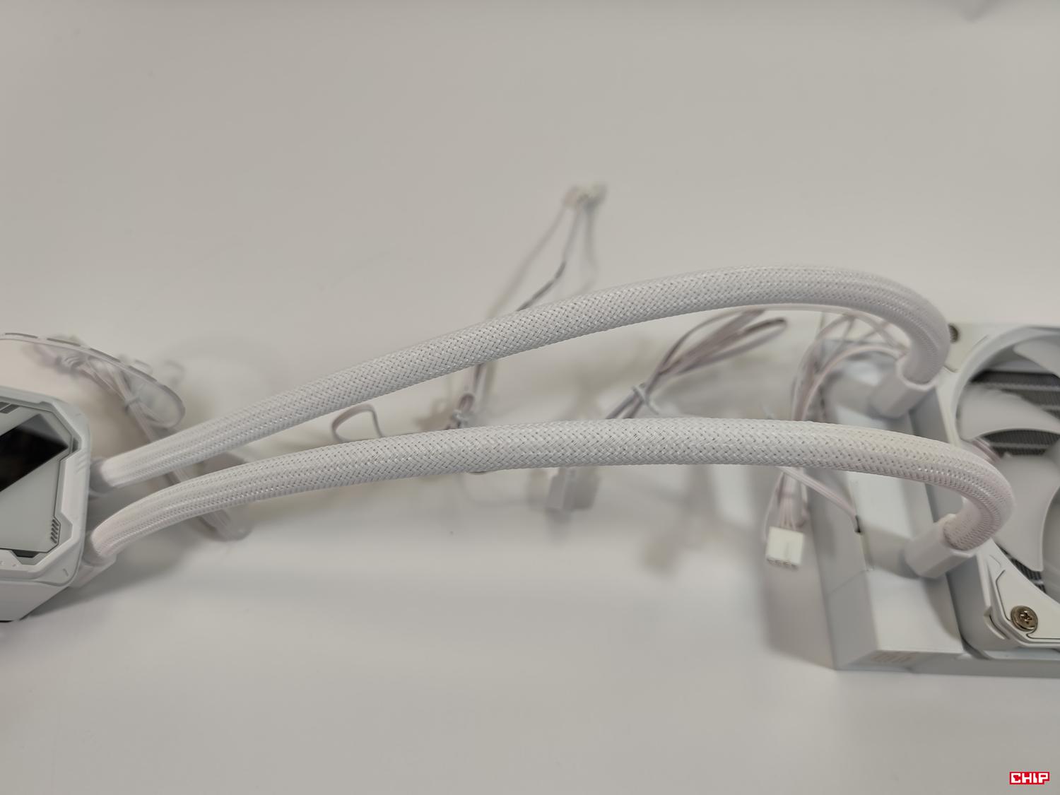 test Gigabyte Gaming 360 ICE, recenzja Gigabyte Gaming 360 ICE, opinia Gigabyte Gaming 360 ICE