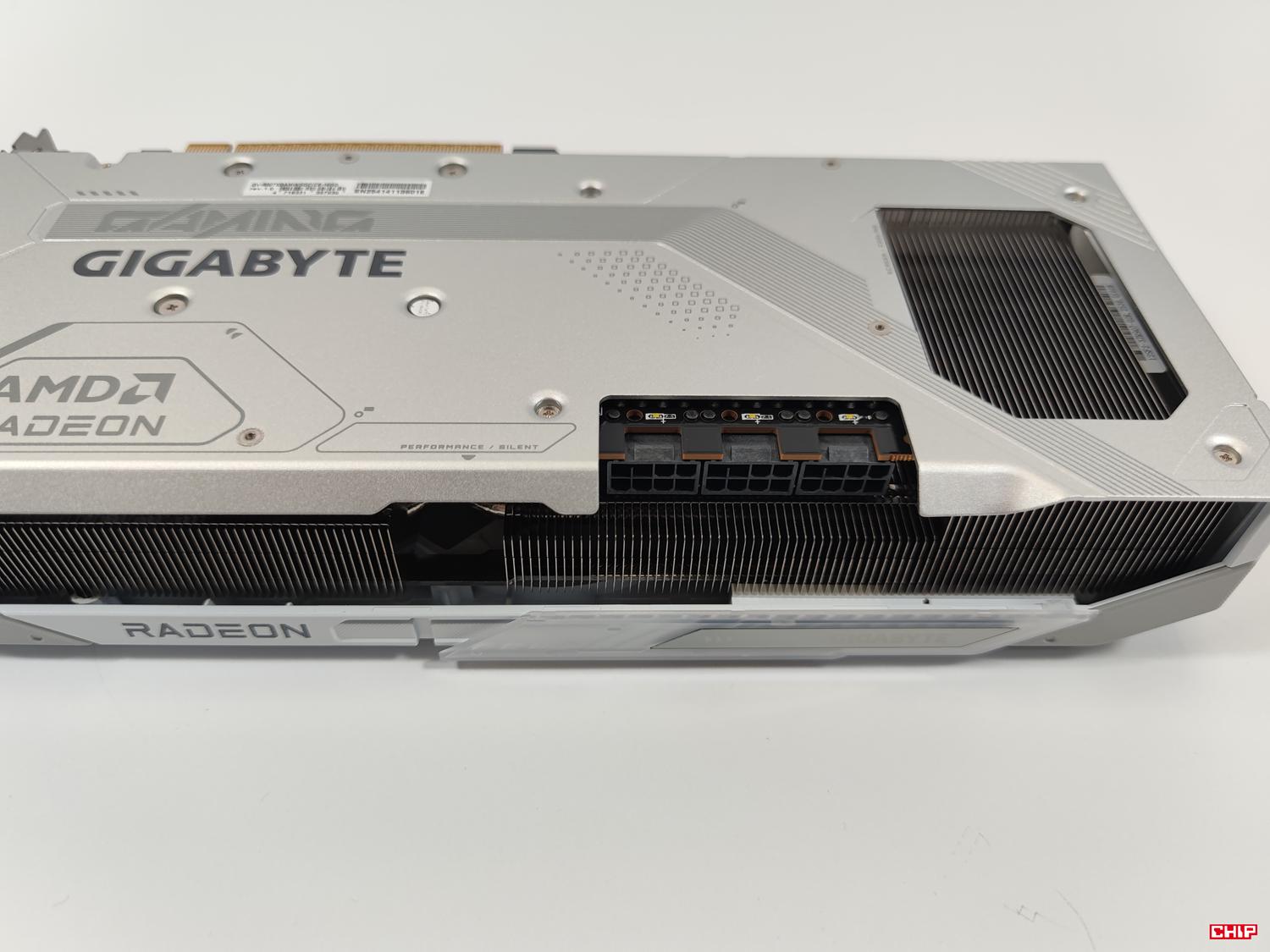 test Gigabyte Radeon RX 9070 XT Gaming OC ICE, recenzja Gigabyte Radeon RX 9070 XT Gaming OC ICE, opinia Gigabyte Radeon RX 9070 XT Gaming OC ICE