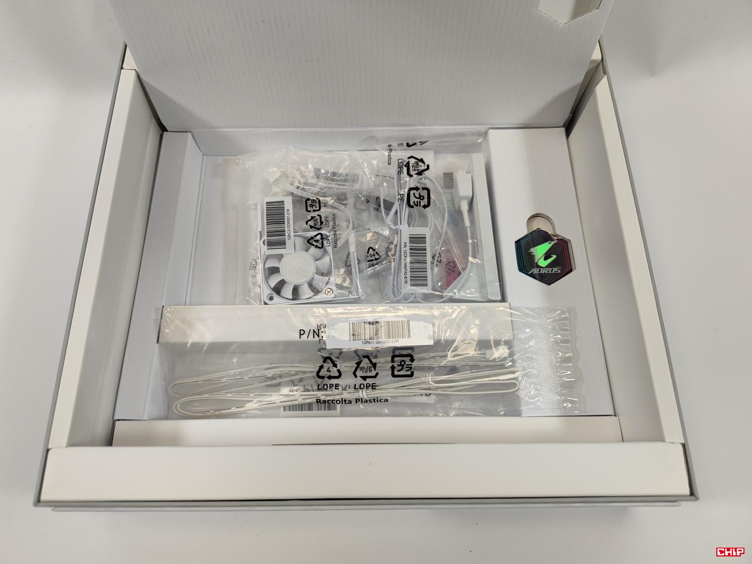 test X870E Aorus Master X3D ICE, recenzja X870E Aorus Master X3D ICE, opinia X870E Aorus Master X3D ICE