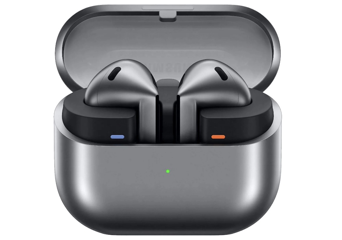 Samsung Galaxy Buds3 Pro