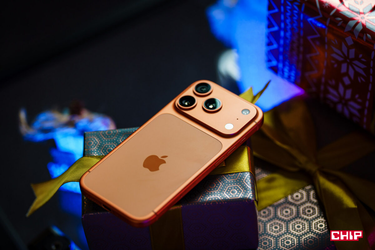 Smartfonowe Święta w Plusie. Te modele warto mieć pod choinką