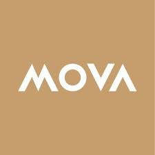 Logo MOVA