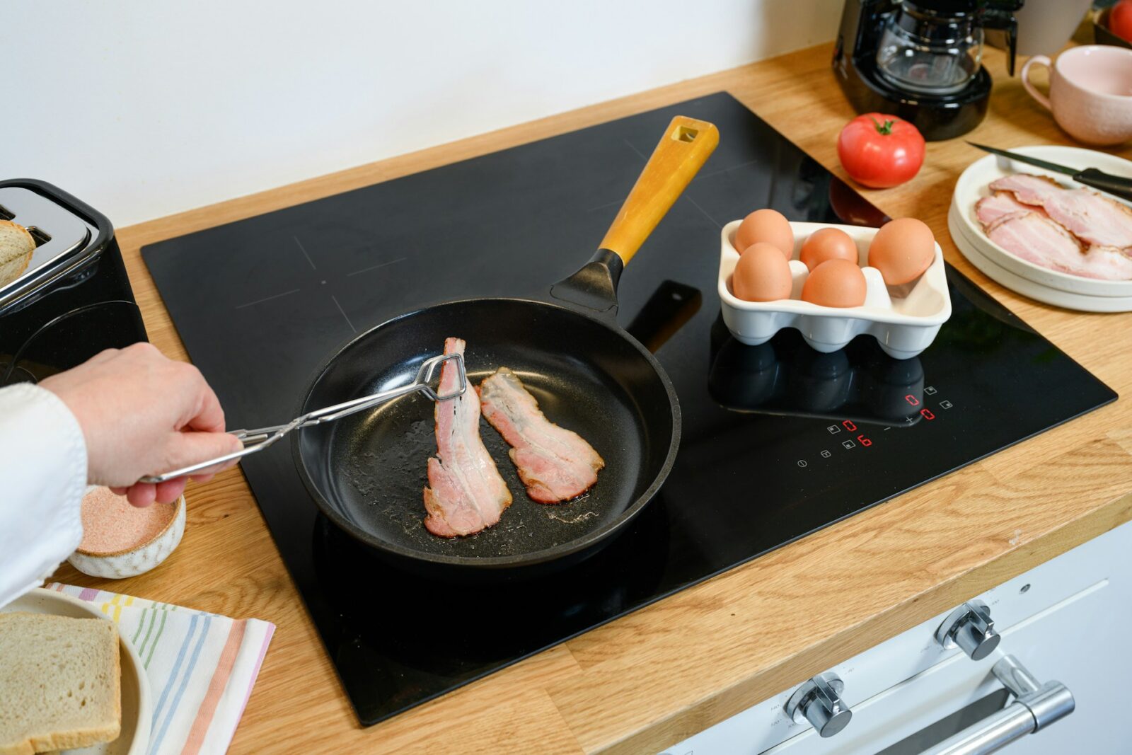 Jakie AGD i funkcje zaoszczędzą Ci czas?