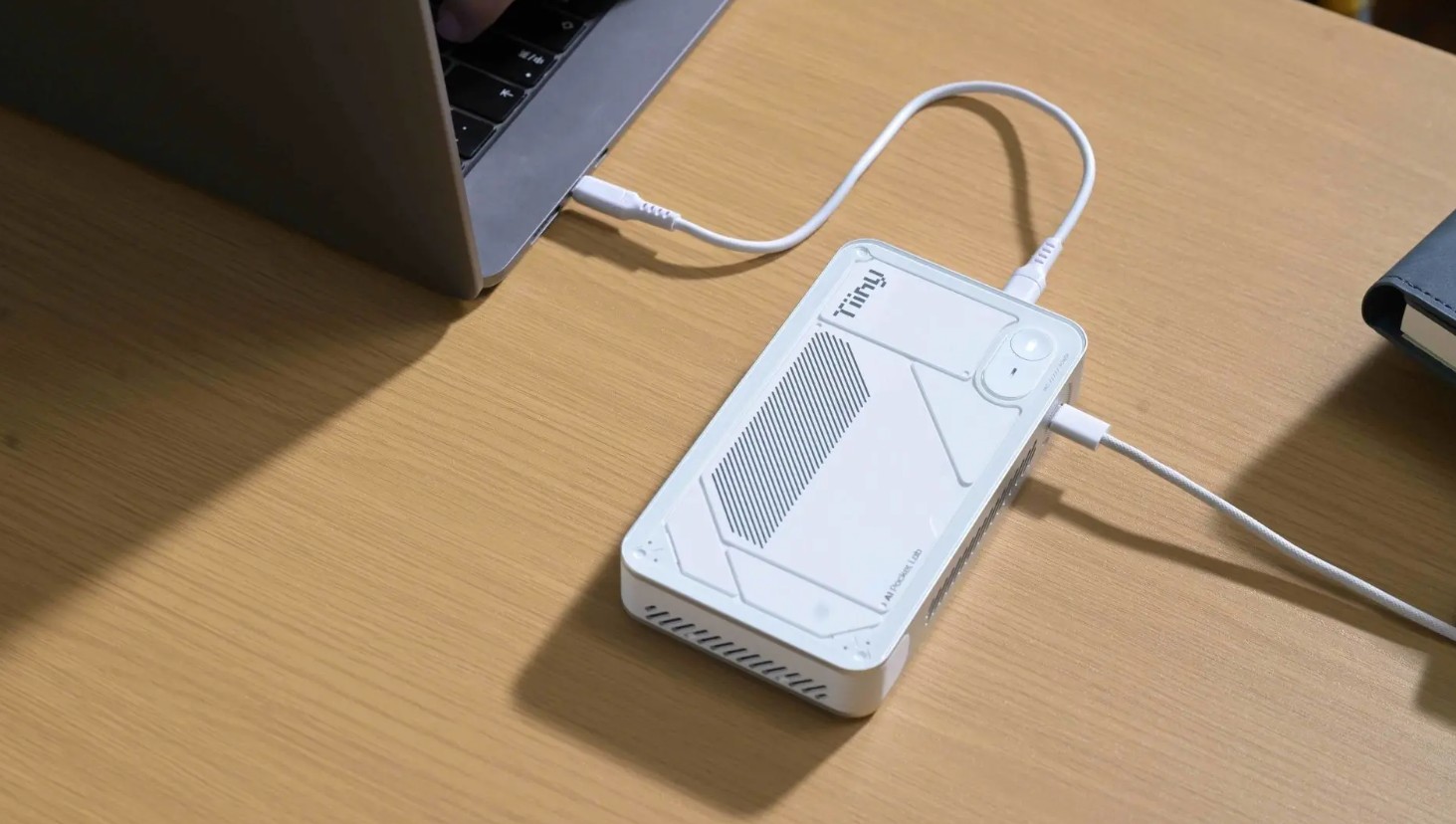 Drugie życie rzęcha. Miniaturowe urządzenie Pocket Lab zmieniło 14 ...