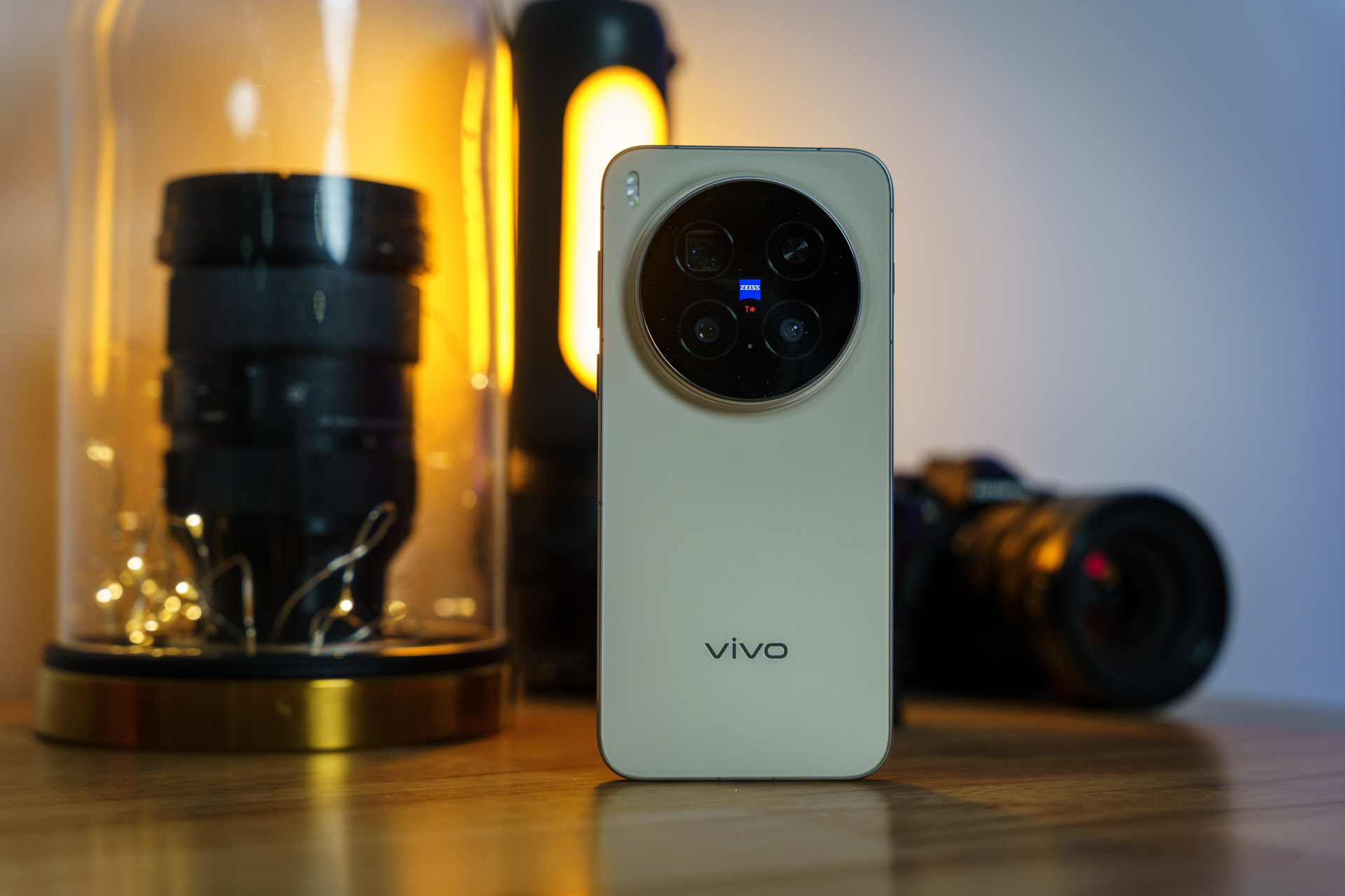Vivo X300 Pro