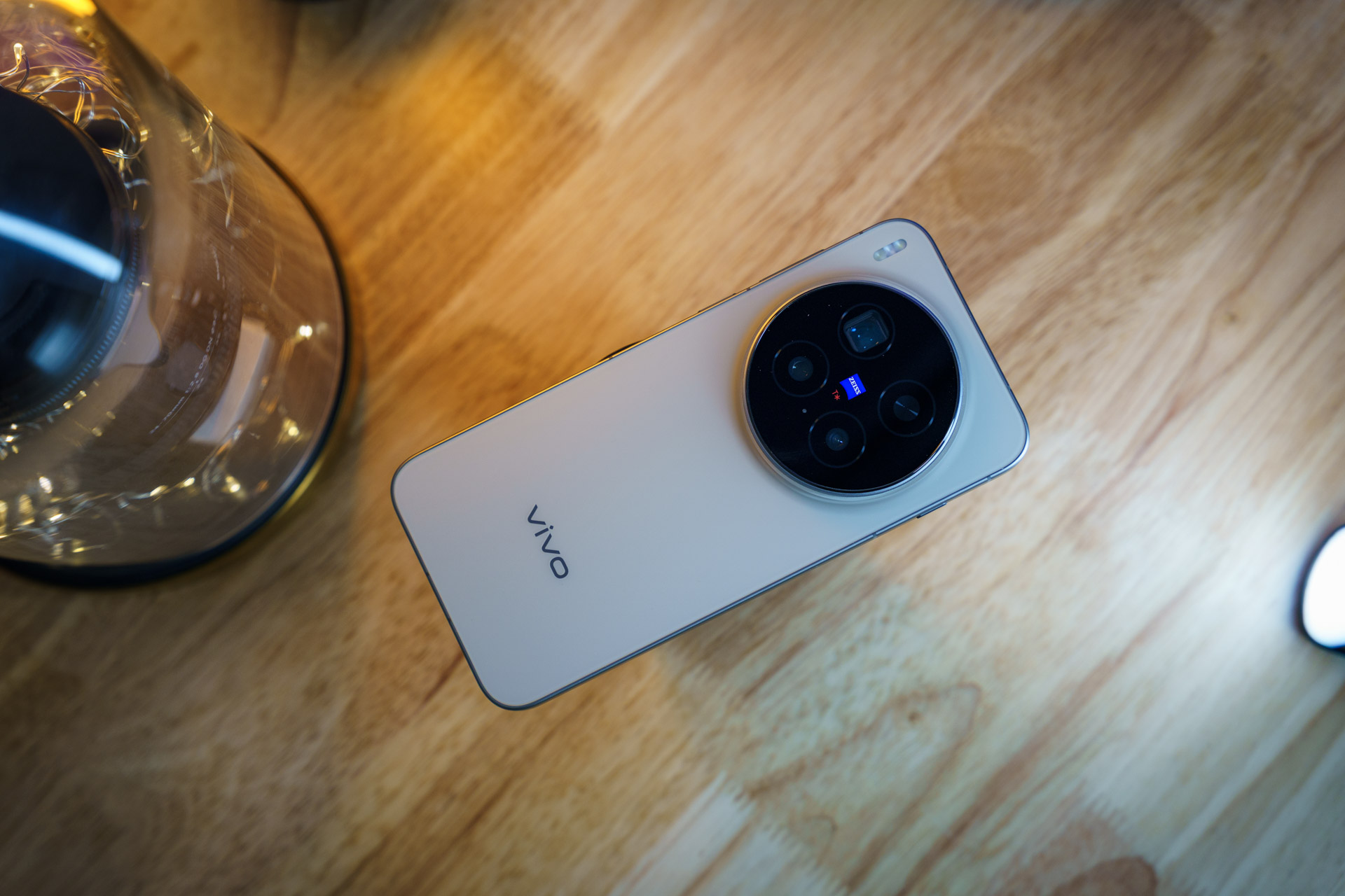 Vivo X300 Pro
