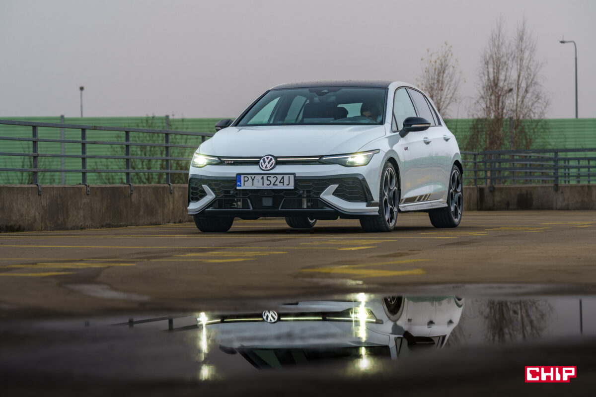 Test Volkswagen Golf GTI Clubsport – Golf jak ze stereotypów. Taki powinien być!