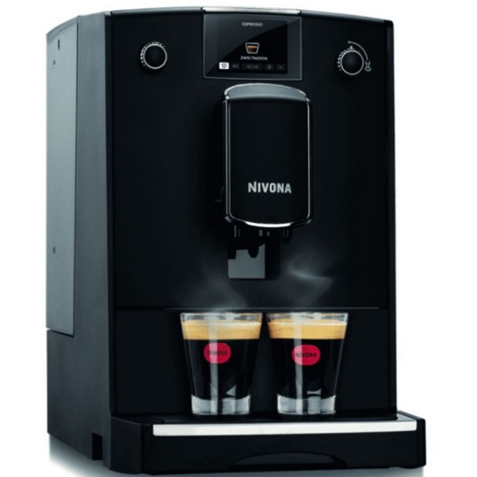 Nivona CafeRomatica 690