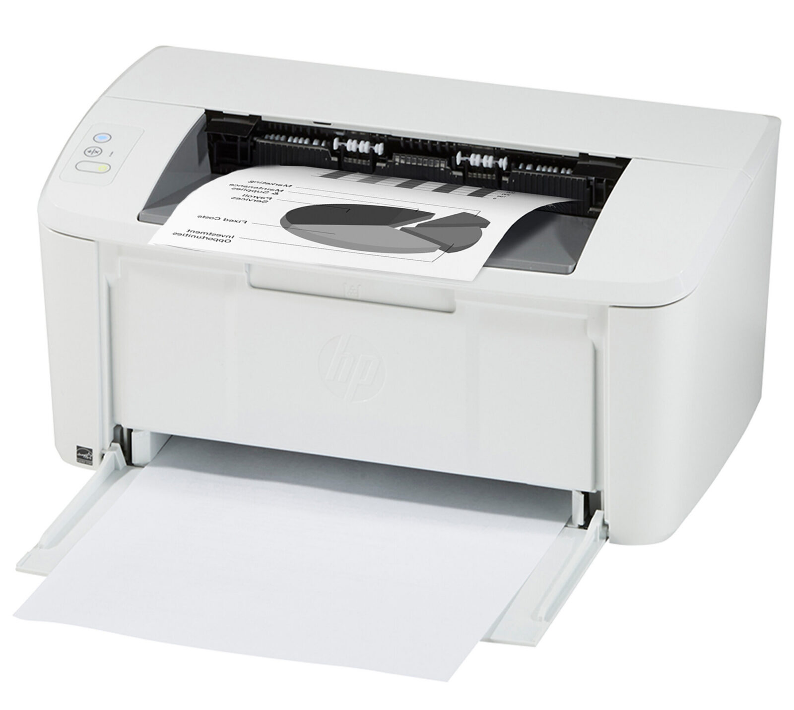 HP LaserJet M110w