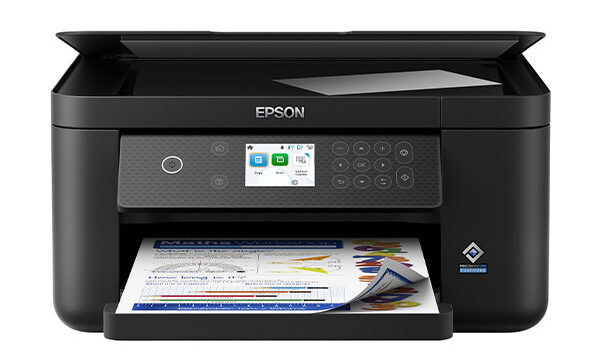 Epson Expression Home XP-5200