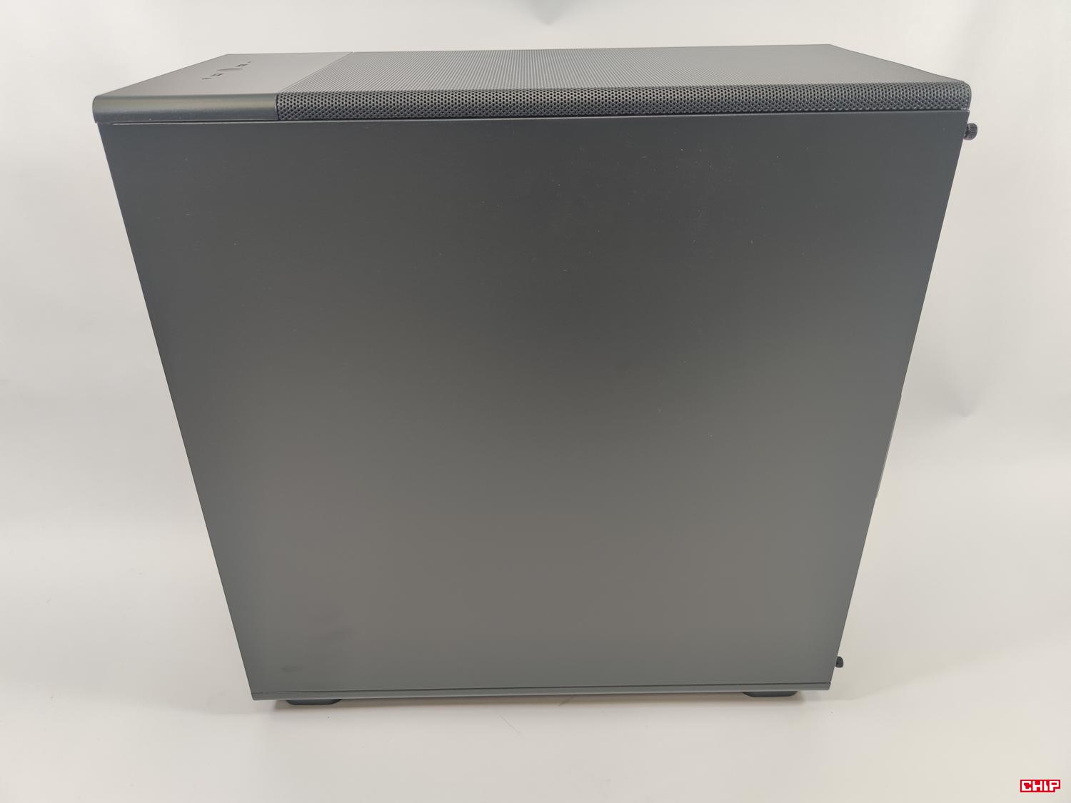 test Fractal Design Epoch XL Black TG RGB Light Tint, recenzja Fractal Design Epoch XL Black TG RGB Light Tint, opinia Fractal Design Epoch XL Black TG RGB Light Tint